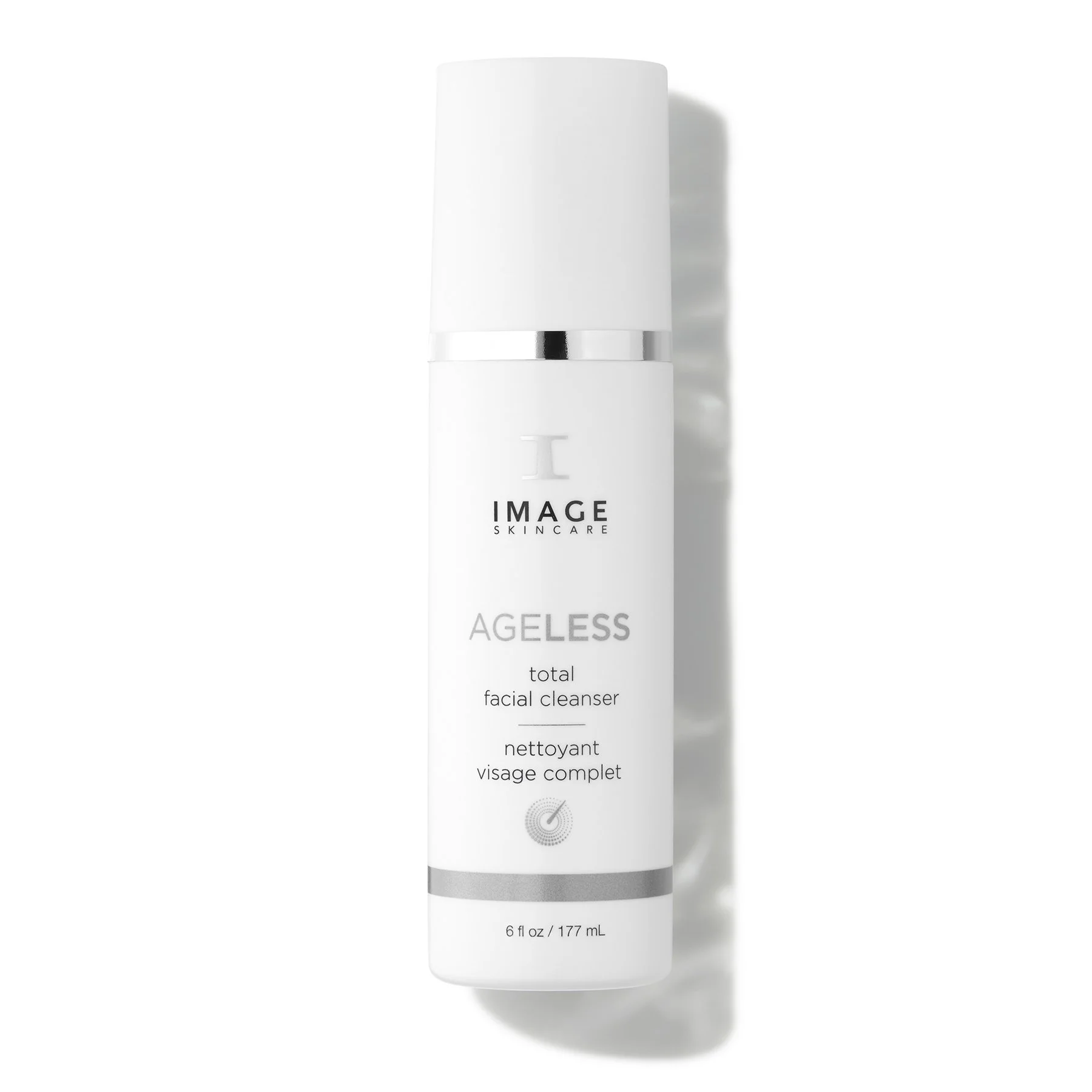Total Facial Cleanser