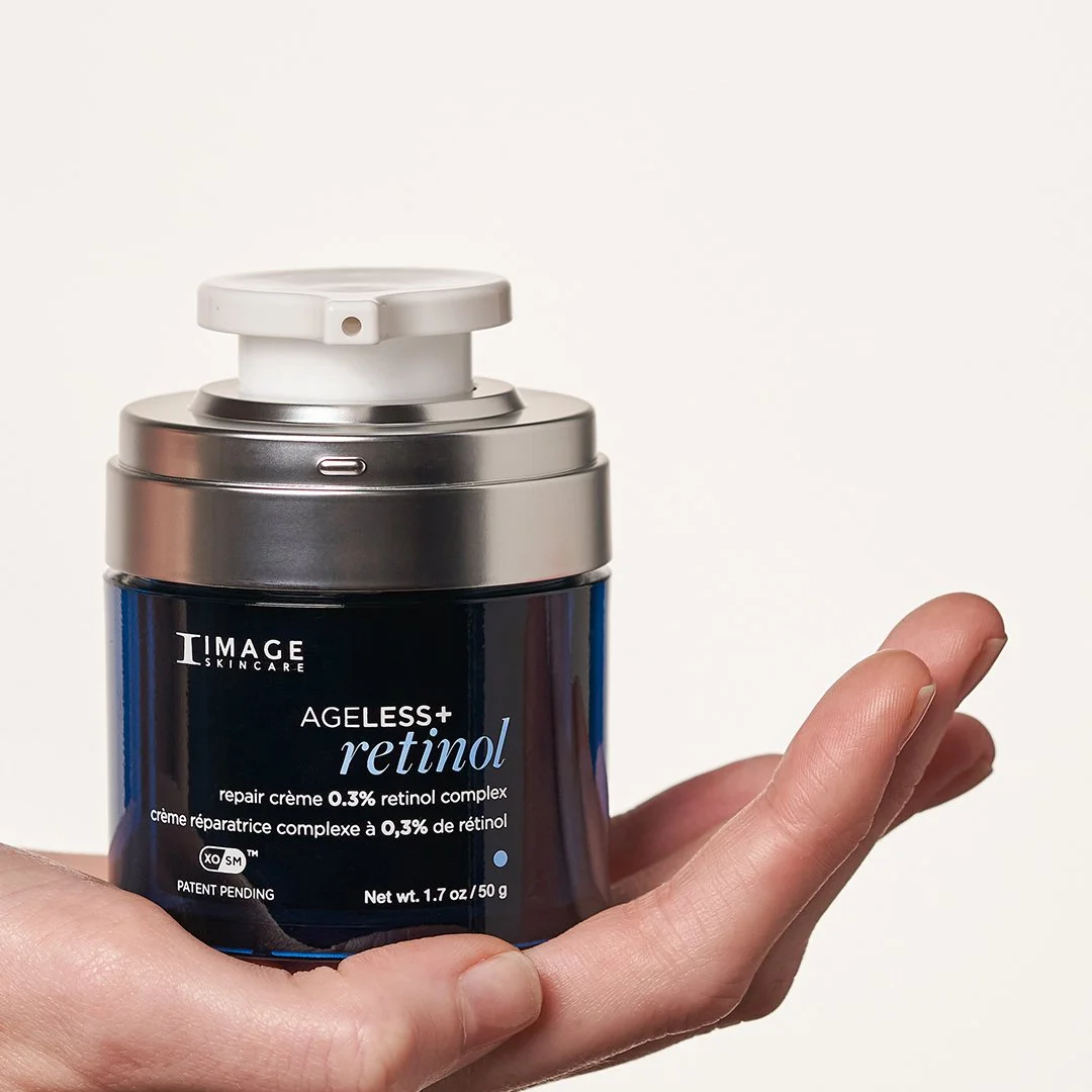 Repair Crème 0.3% Retinol Complex
