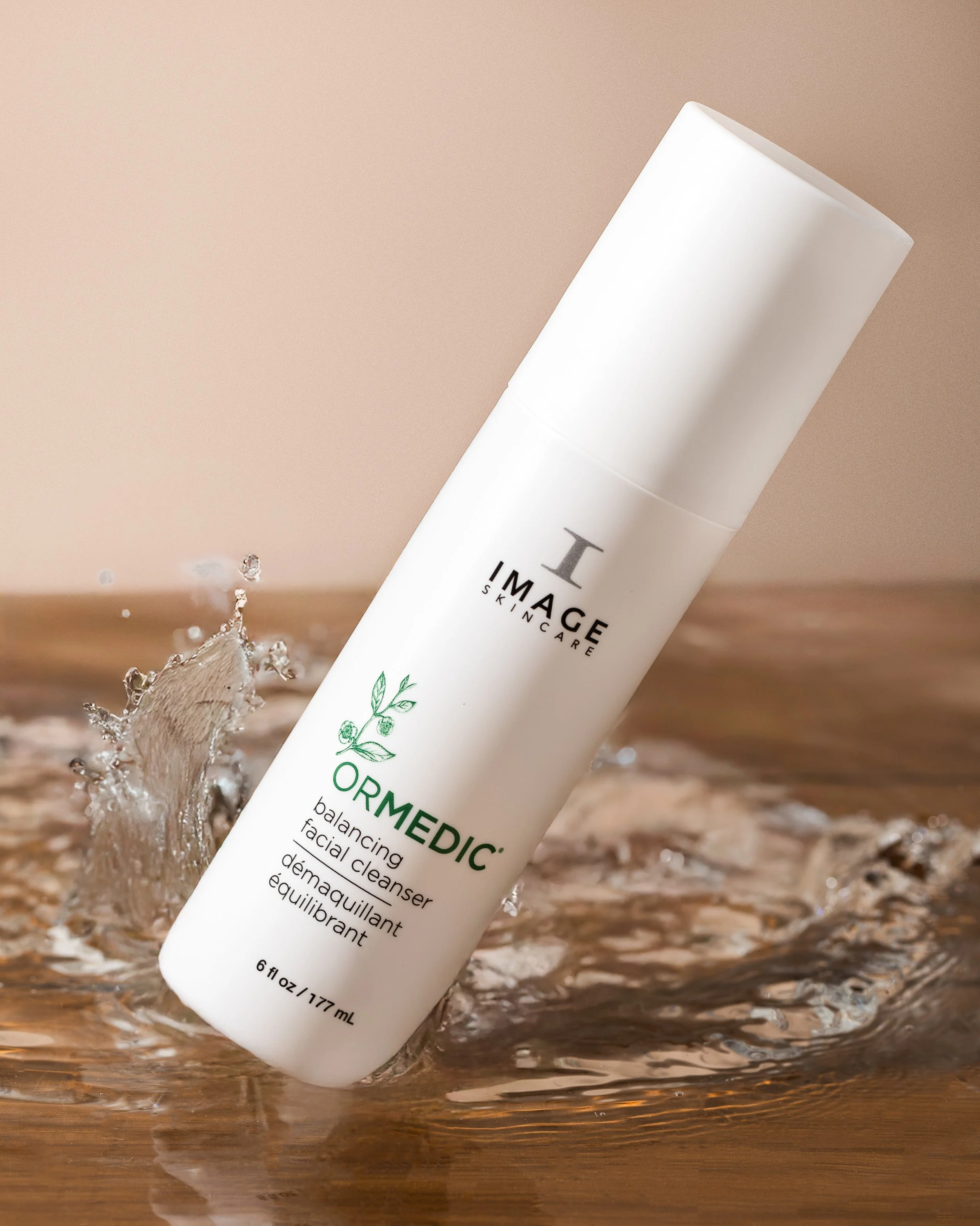 Balancing Facial Cleanser