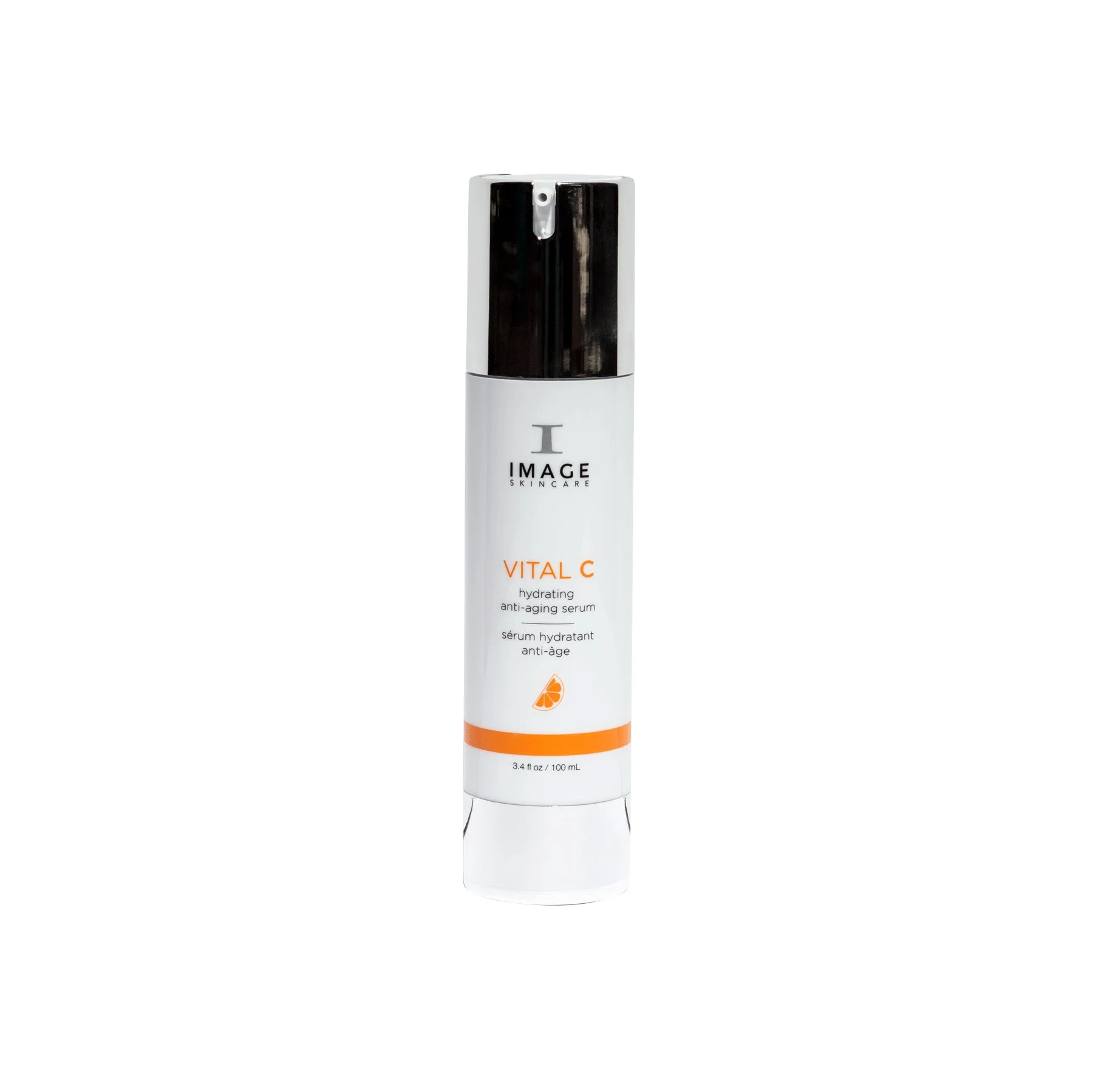 Hydrating Anti-Aging Serum
