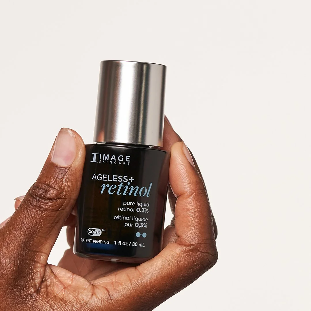 Pure Liquid Retinol 0.3%