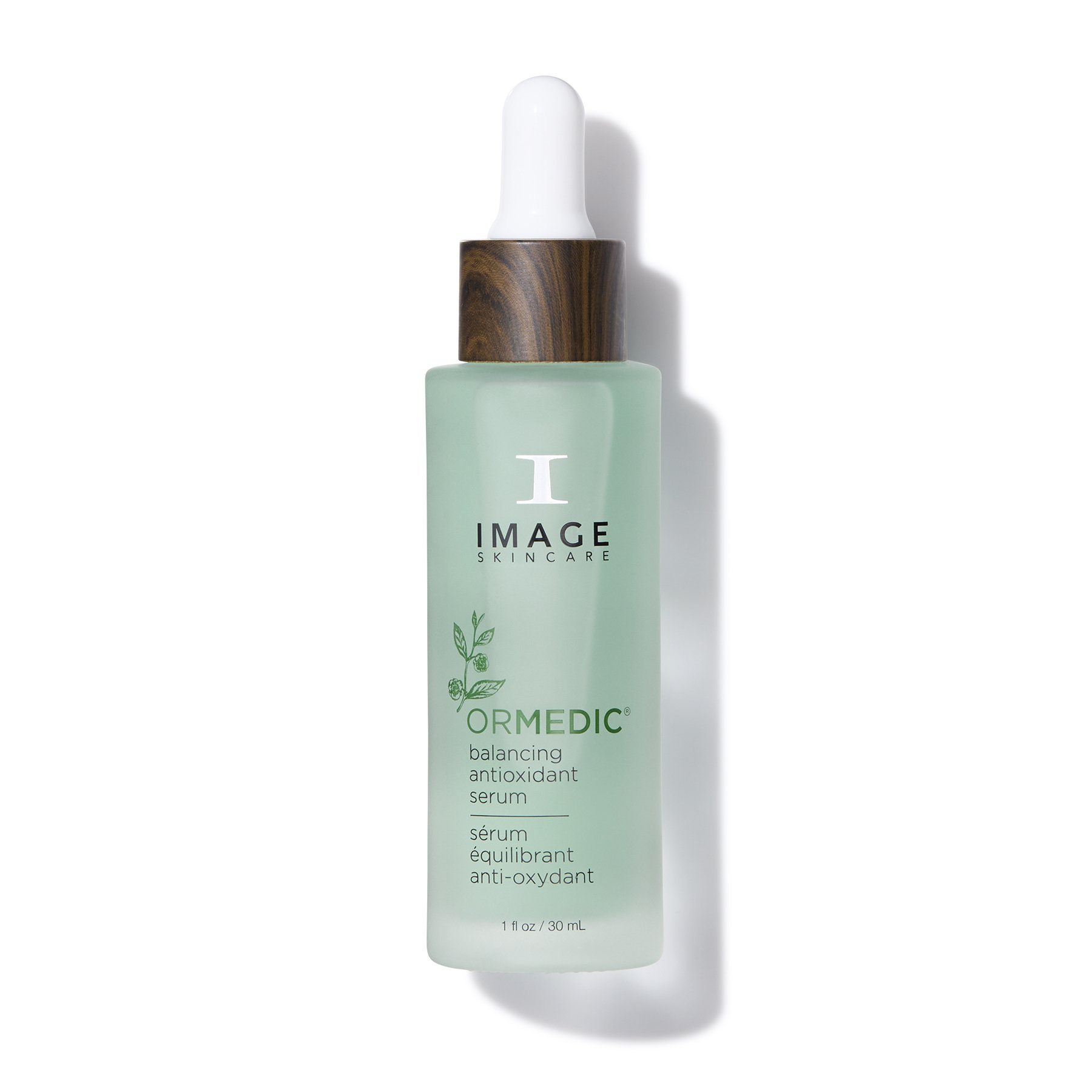 Balancing Anti-Oxidant Serum