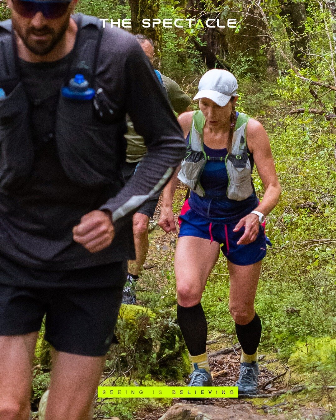 Training tip Tuesday: Training with friends helps get you out the door and keeps you accountable, especially during these dark mornings and evenings! If motivation is low, text a mate to meet up for a run, recruit a family member to join you on a bik