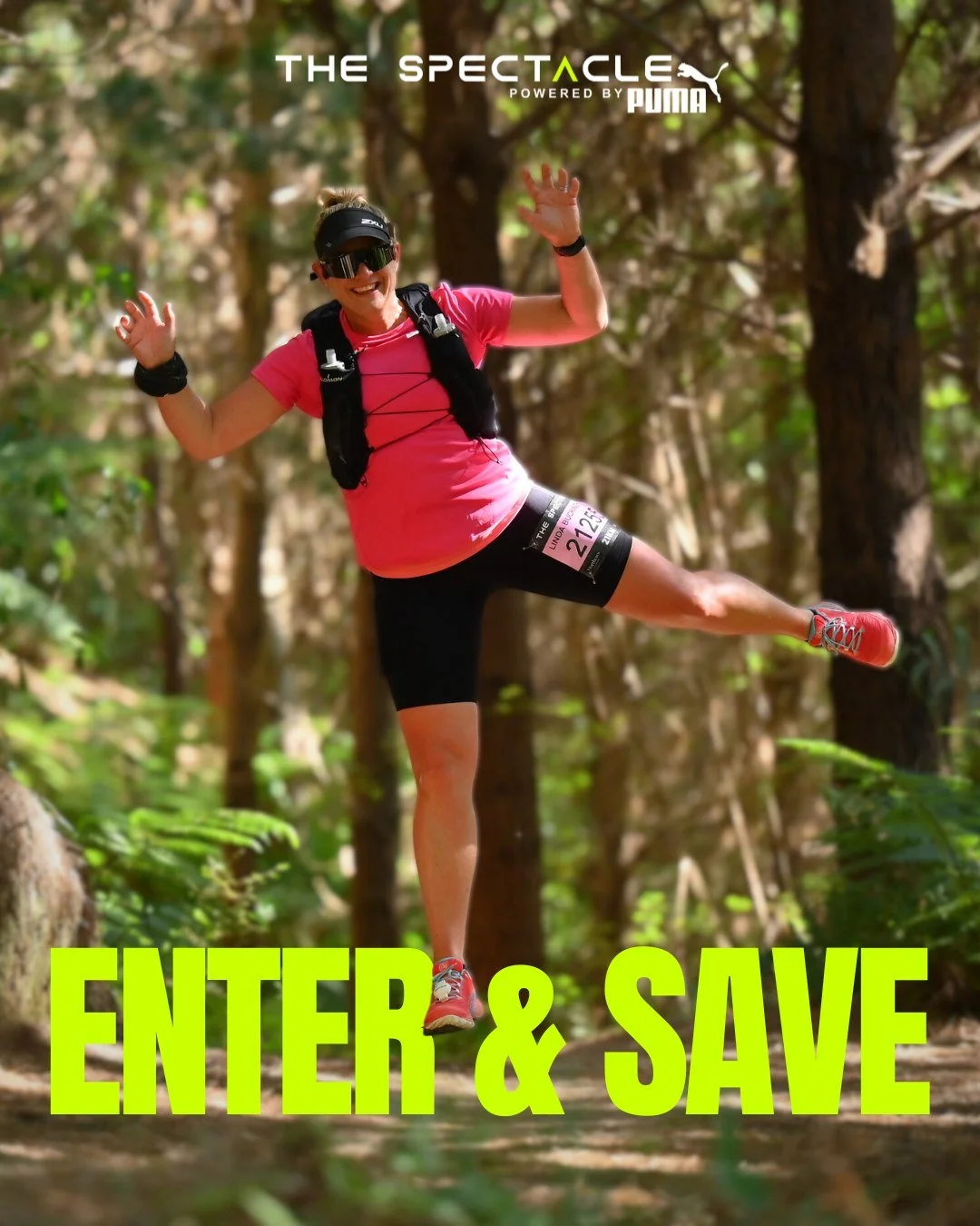 Entry prices increase in a week! 

Start summer off with a bang with an epic weekend of running or walking, testing your limits, and immaculate vibes in Whakatū-Nelson.

What you&rsquo;ll run (or walk) away with when you enter:

👉 Race shirt
👉 Fini