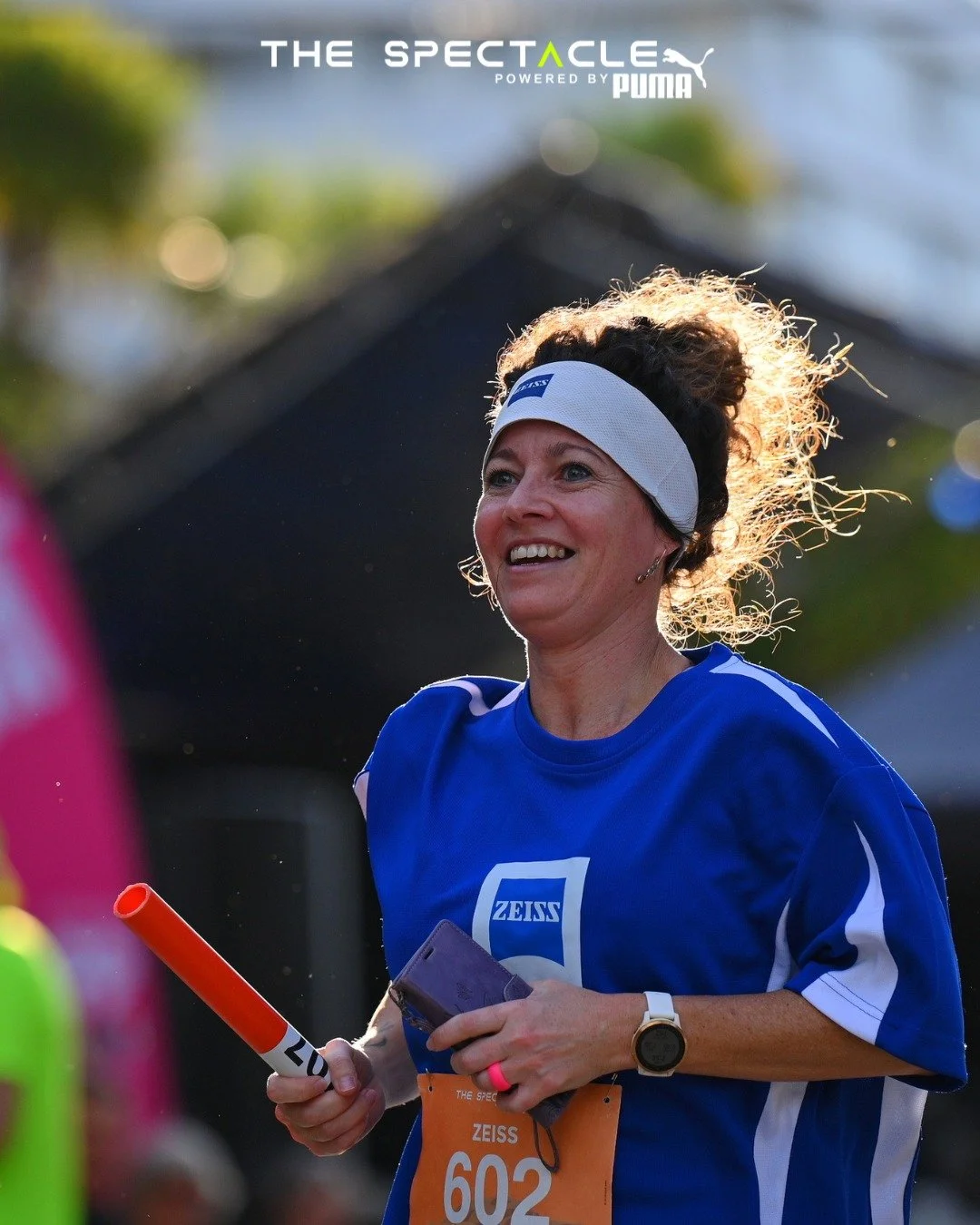 We loved seeing our sponsors and their families out on the course, getting amongst it and taking part in The Spectacle!

We&rsquo;re so lucky to have partners who don&rsquo;t just support the event from the sidelines, but fully embrace it - showing u