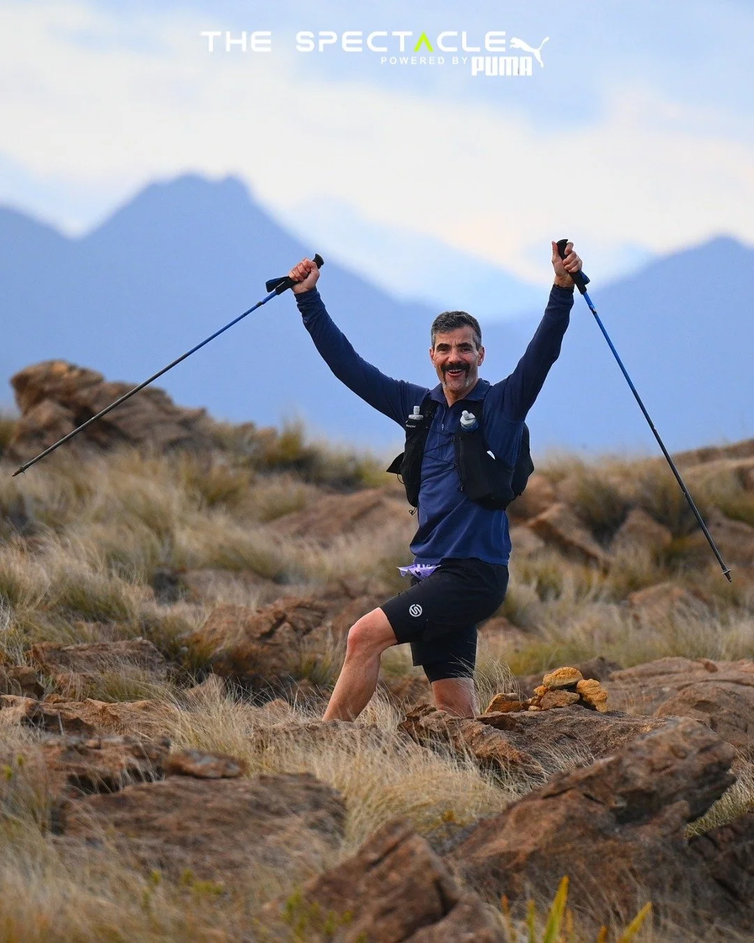 Our Dun Mountain photographer understood the assignment 🔥 11/10 -  no notes