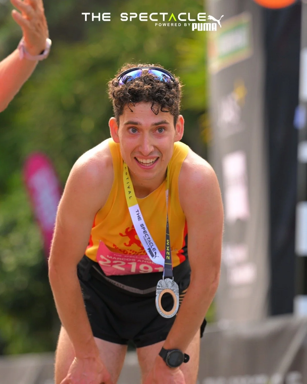 And that&rsquo;s a wrap on February - and what a month it was.

Here are a few result highlights from some of our Spectacle place getters from the past two years:

Tarawera Ultra-Trail by UTMB�
Caitlin Fielder &mdash; 2nd, 102km�
Jonathan Jackson &md