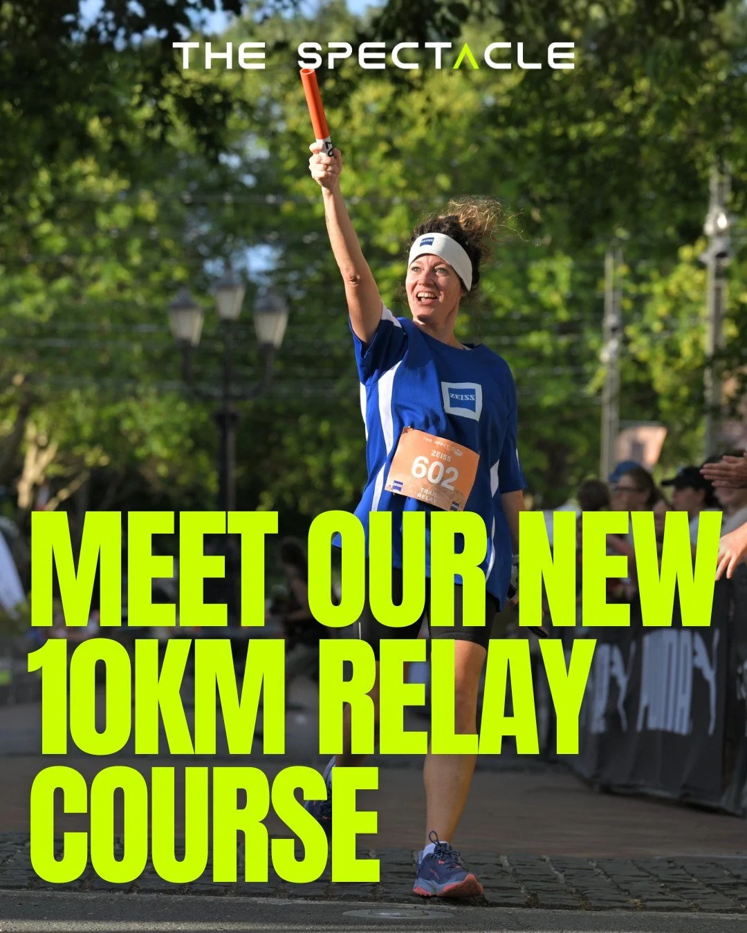 The Fulton Hogan Trail Relay is a great introduction to running, and this year we&rsquo;re turning up the team spirit! With one central changeover at the Botanical Reserve, it&rsquo;ll be the hub of all the relay action. Legs two and three will both 