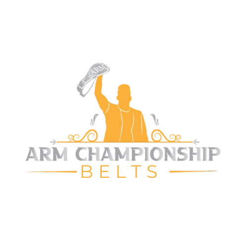 ARM Championship Belts