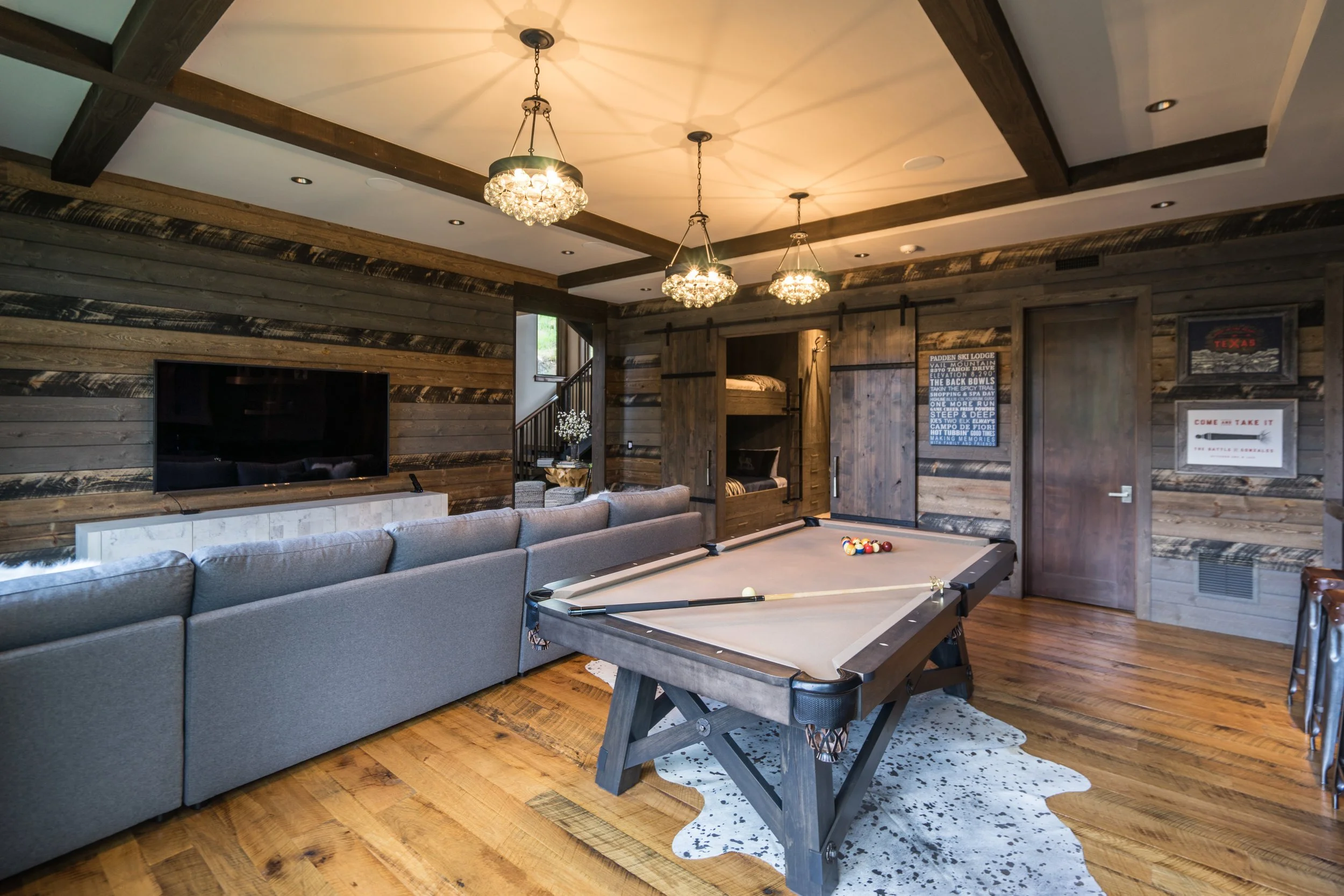 Padden Residence