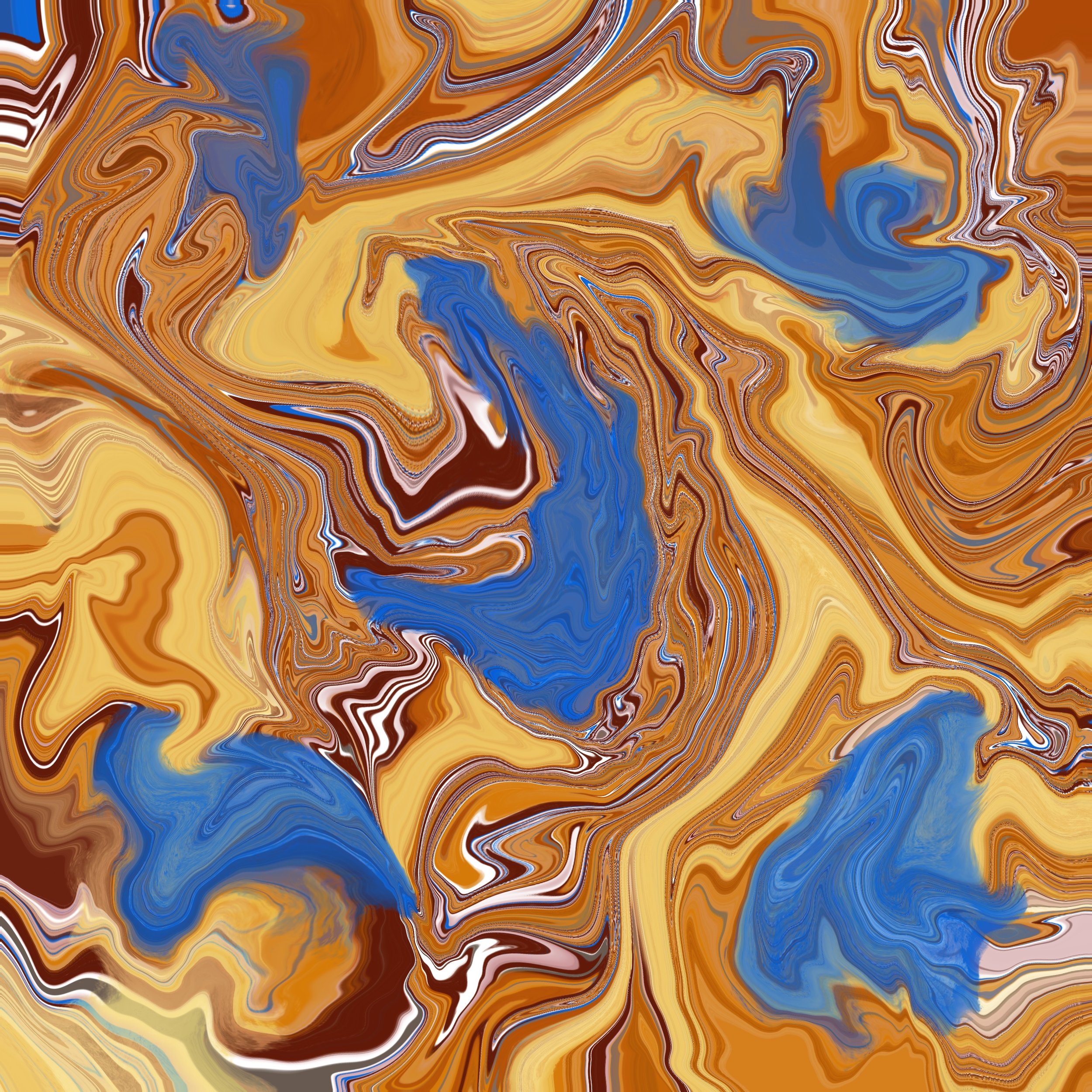Exploring Slow Art: a pathway to remembering, hoping, sorrowing, and more