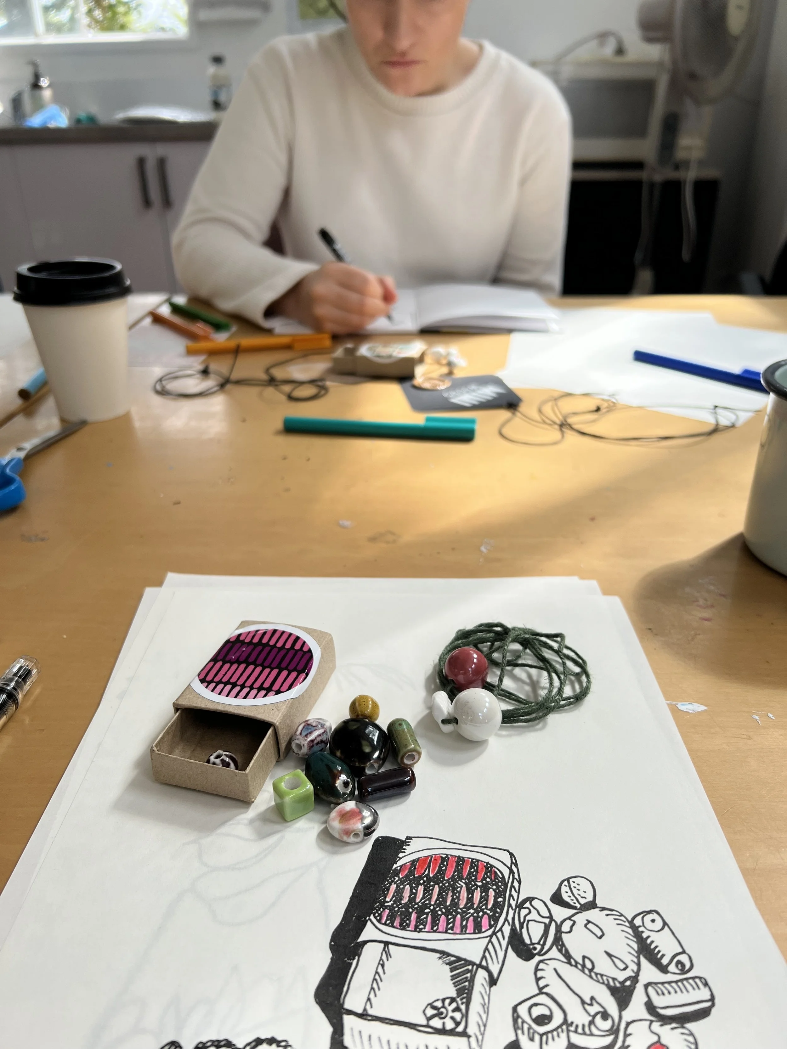 The art of mindfulness: how Slow Art enhances wellbeing