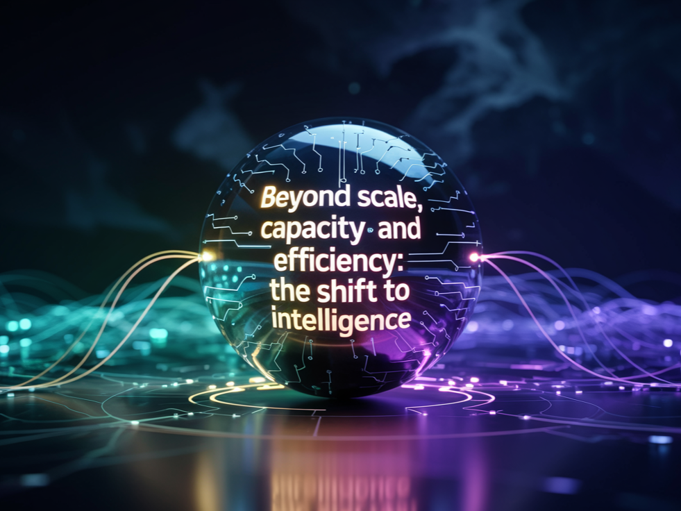 Life Science Services: Survival of the AI Fittest ? 