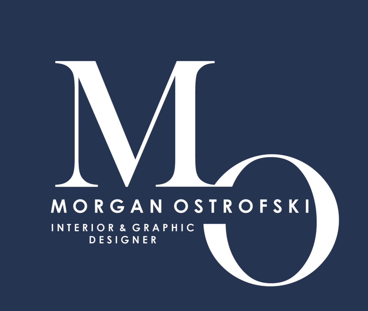 Morgan Ostrofski Designs