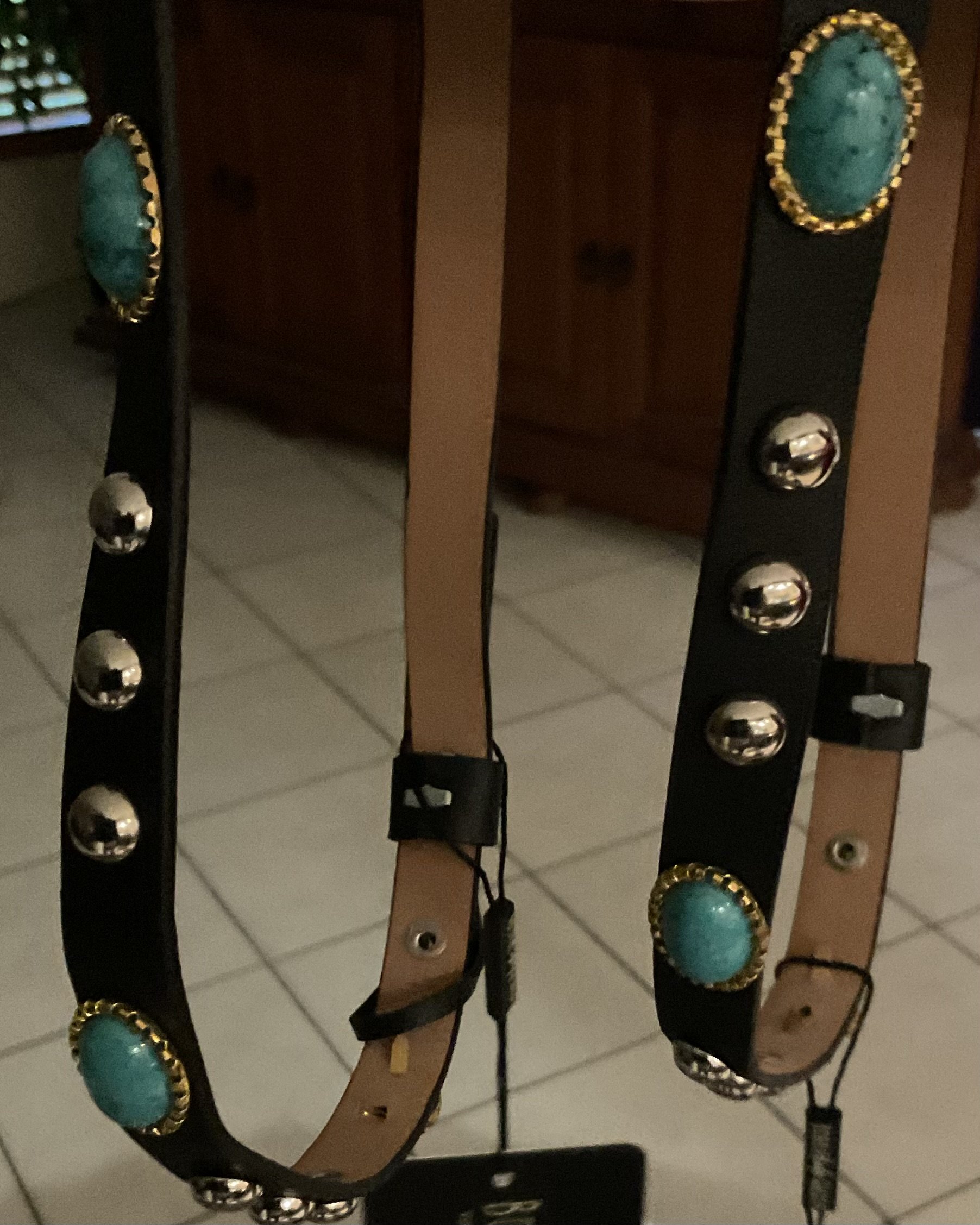 Hat Band