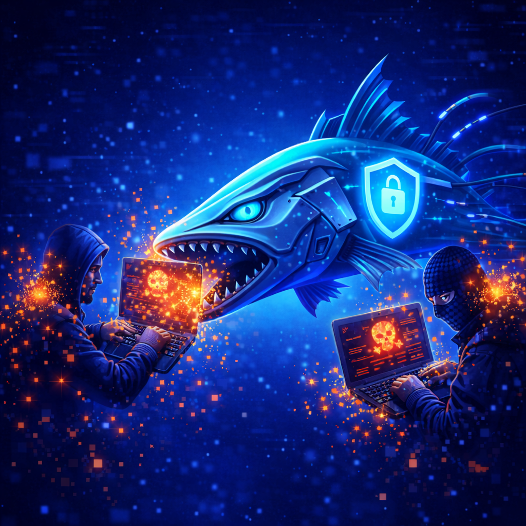 How DeltaBind Secures Barracuda Environments