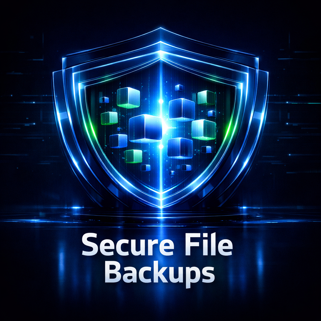 Build a Backup Plan with Macrium and PowerShell