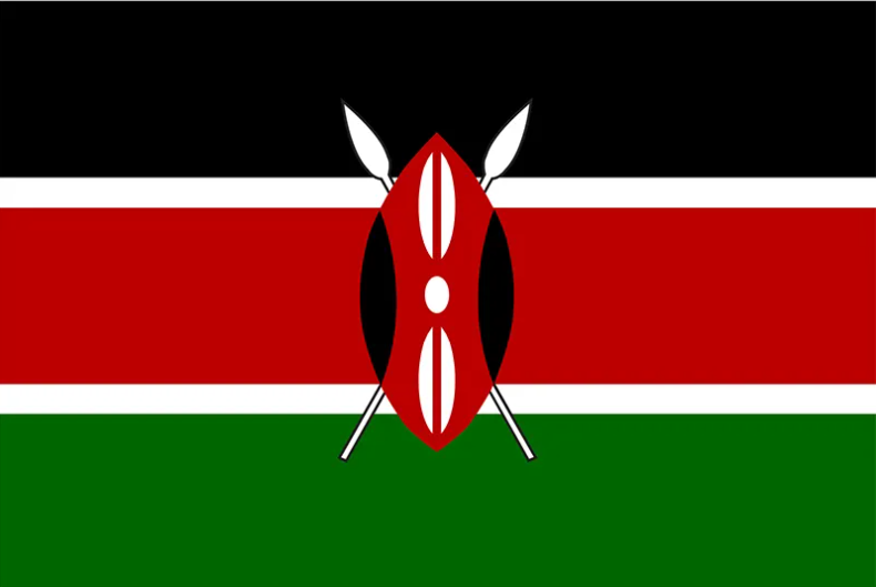 Kenya