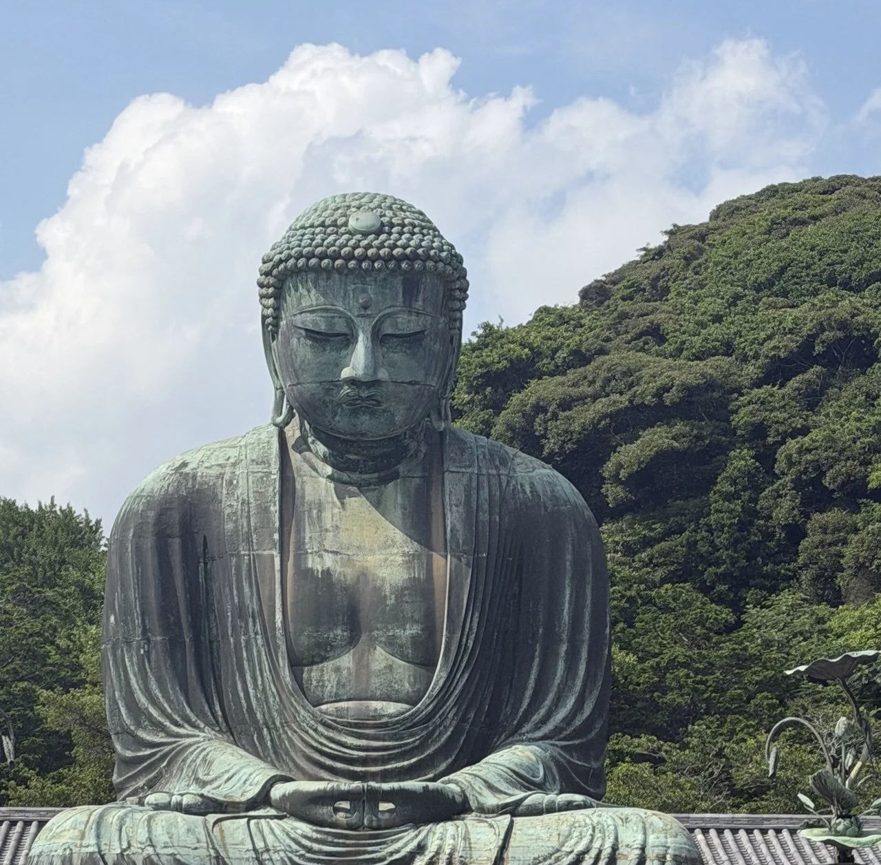 Kamakura – the Great Buddha