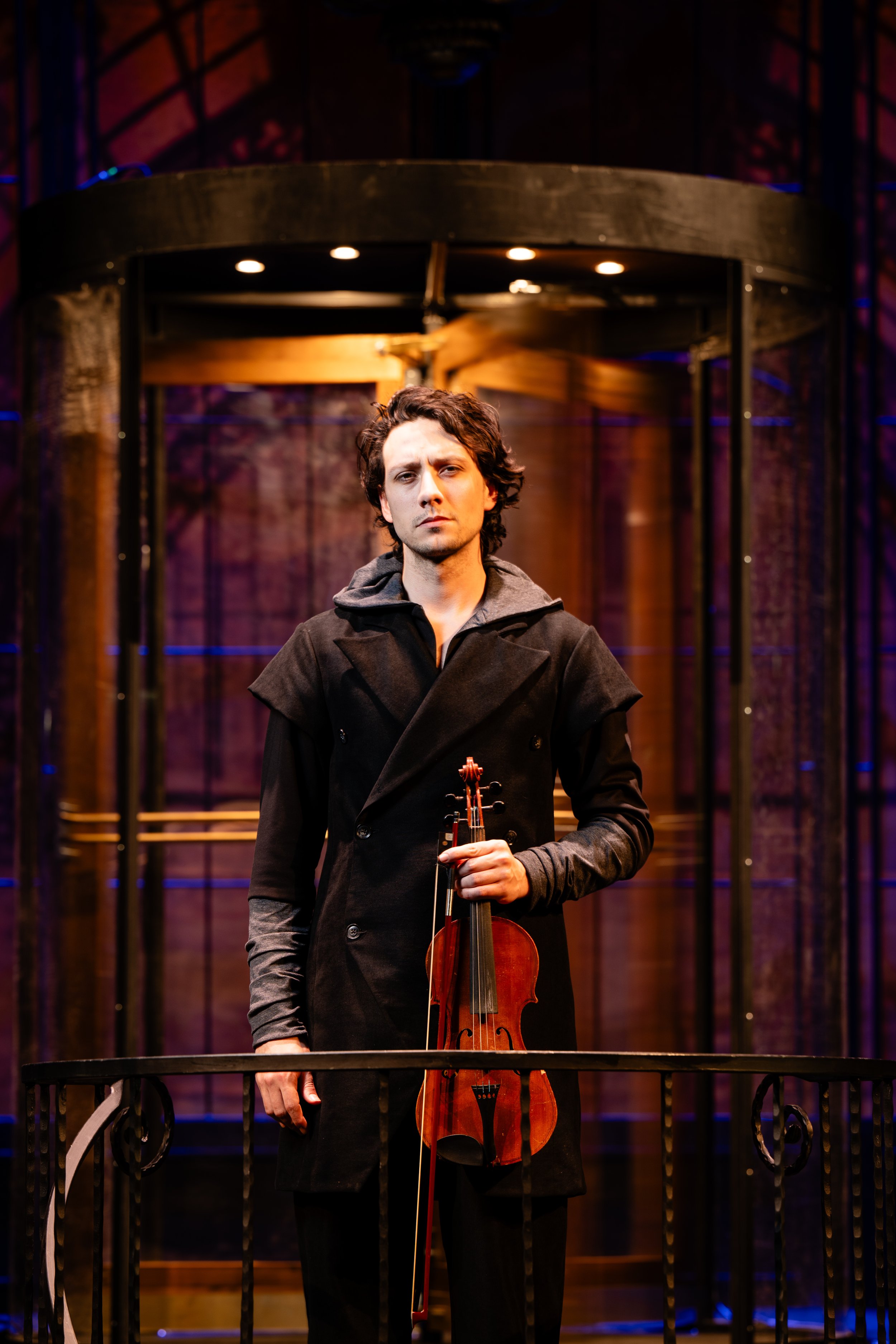 Владимир Матеев