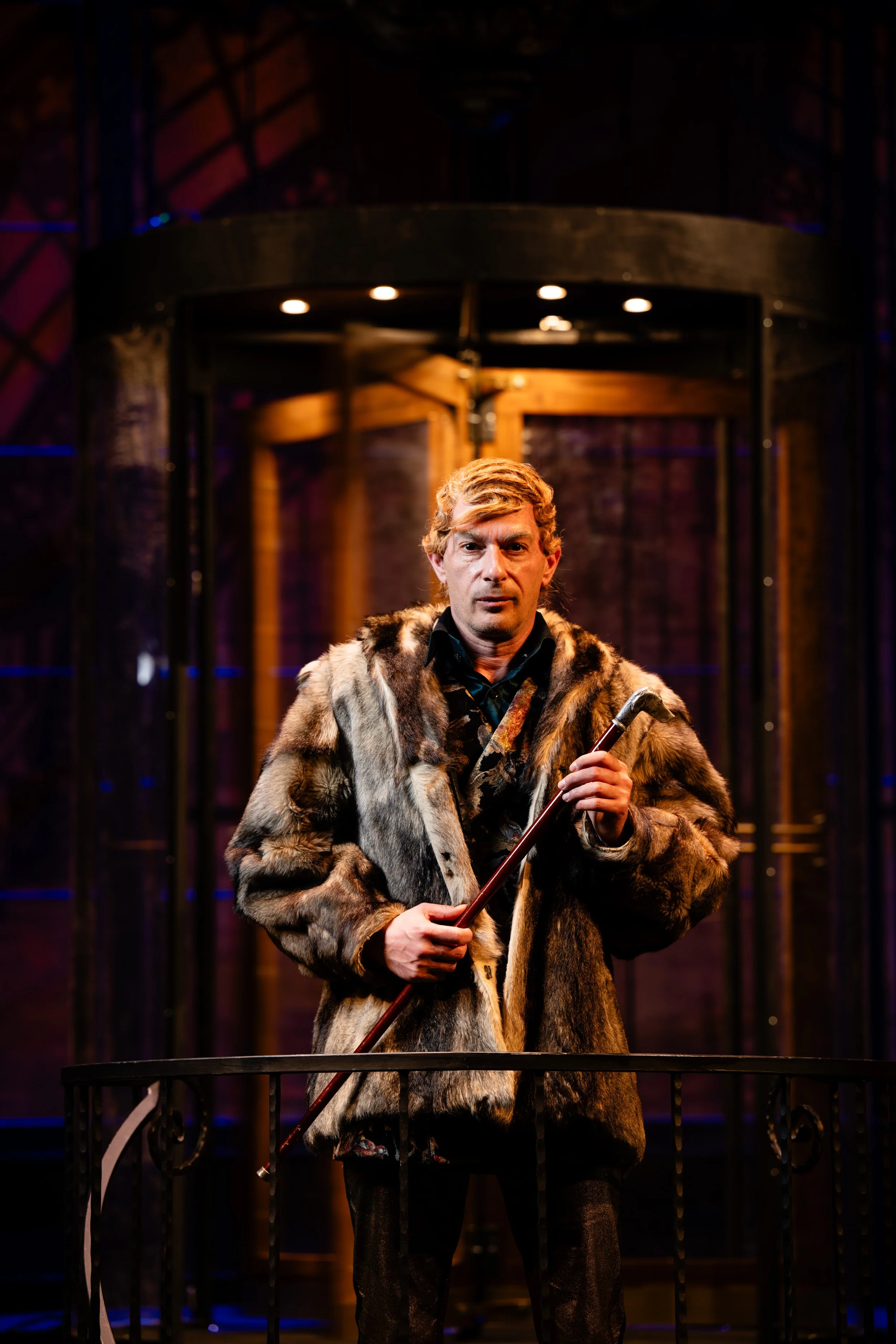 Иван Радоев