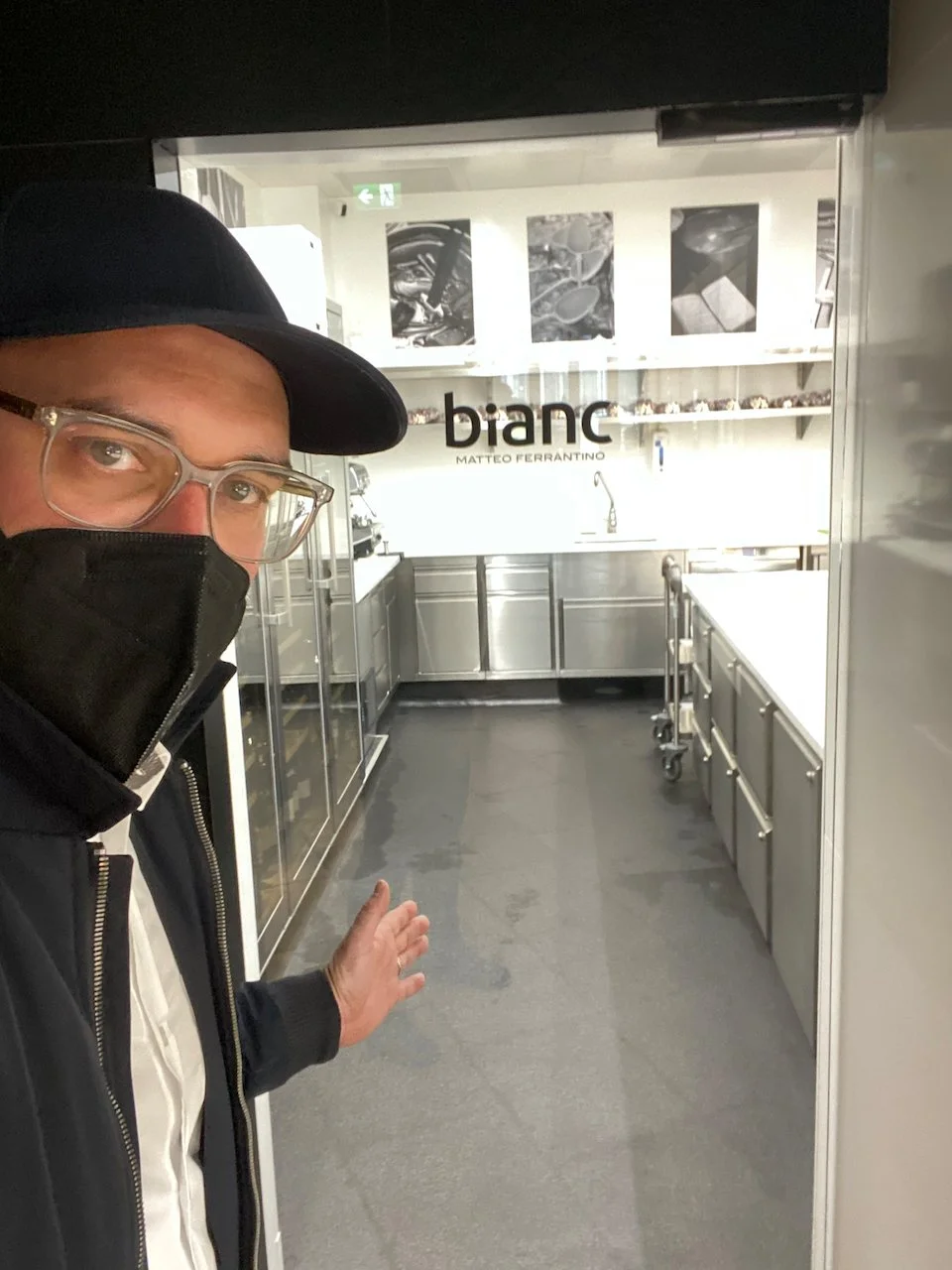 AB-Tec-Projekt: Bianc