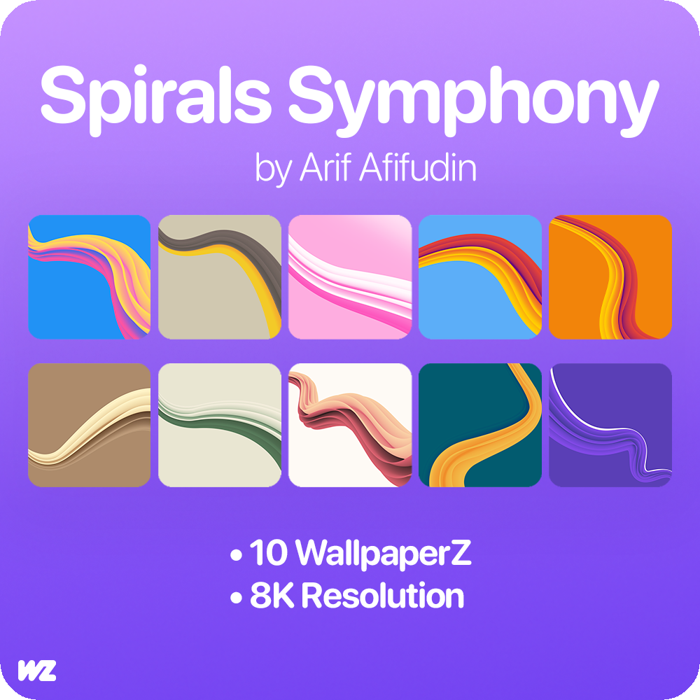 WallpaperZ - Spirals Symphony - by Arif Afifudin 2.png