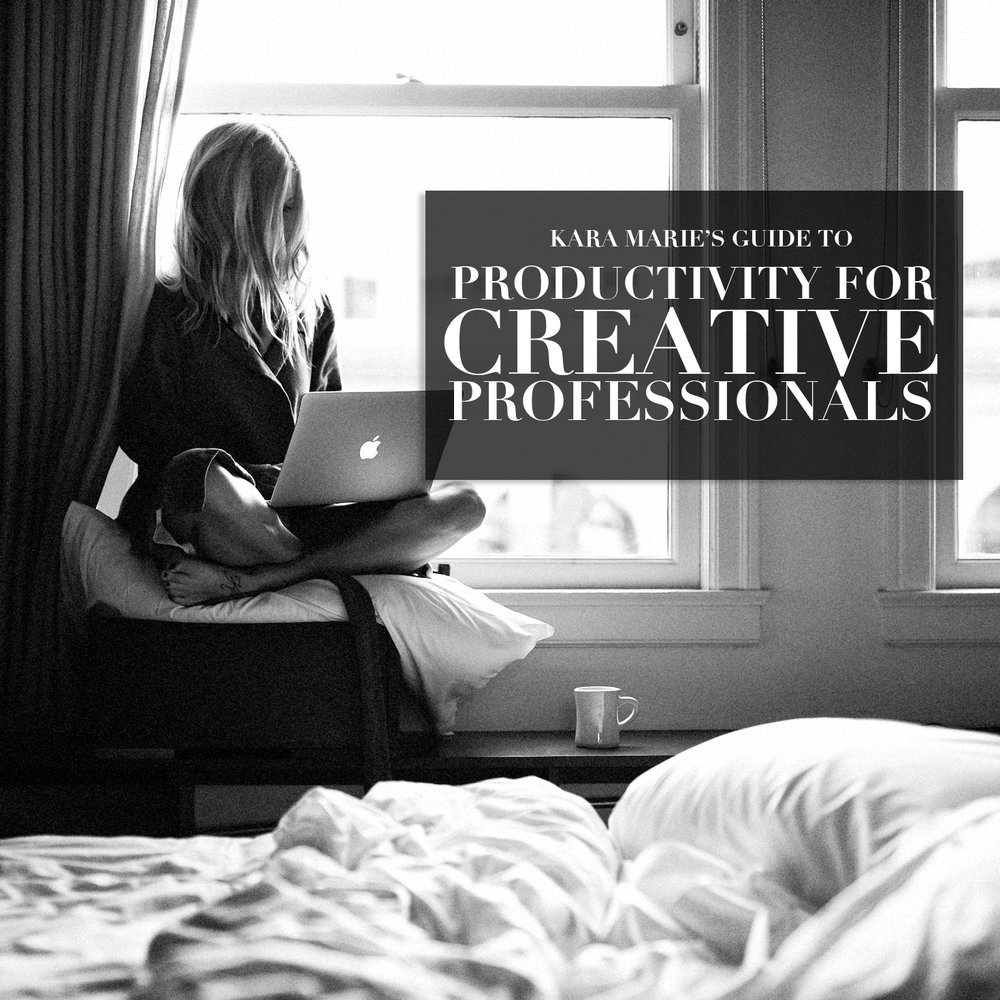 Productivity for Creatives.jpg