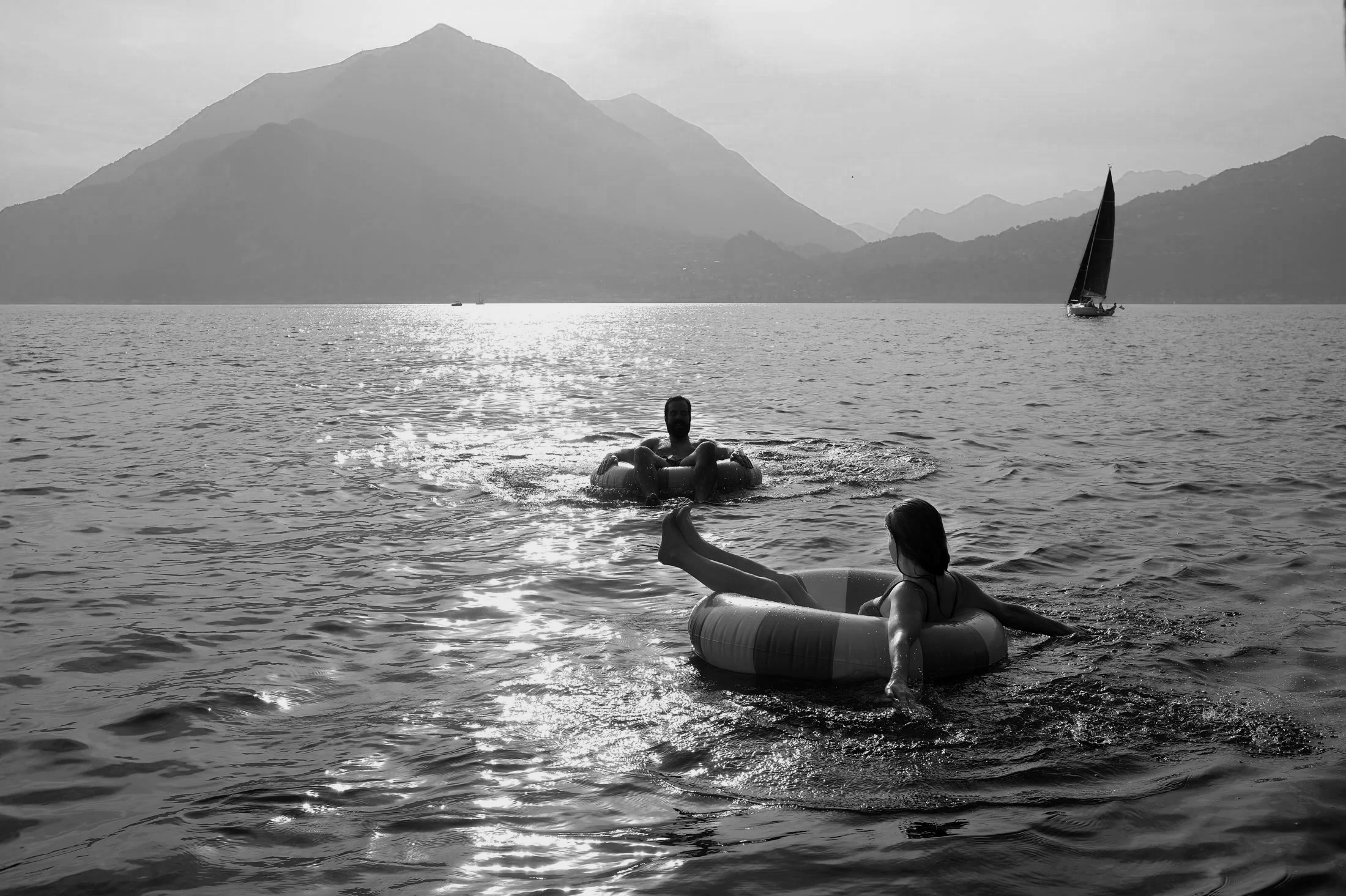 Lake Como Couples Photographer
