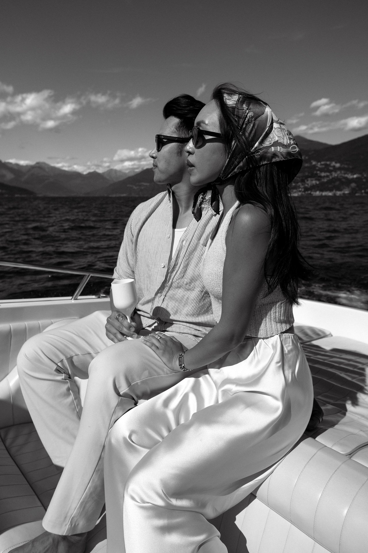 Lake Como Italy Engagement Photographer, Lake Como Italy couples photographer, Lake Como italy proposal photographer, lake como italy boat tour photographer, Lake Como italy franky's on the lake, Grand Hotel Tremezzo Photographer, Lake Como Honeymoon
