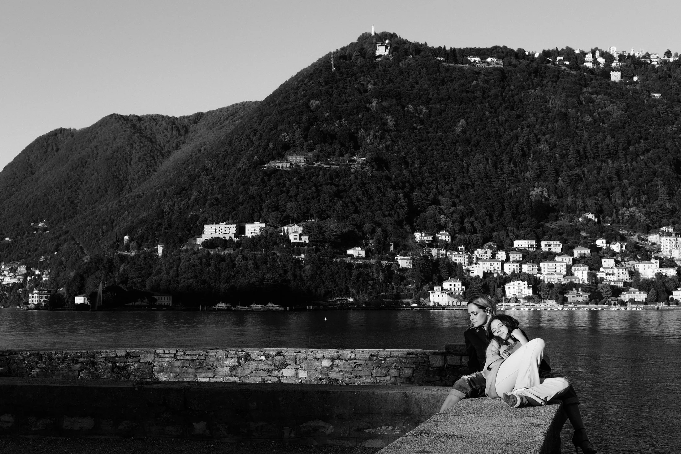 Como Italy Family Photographer 