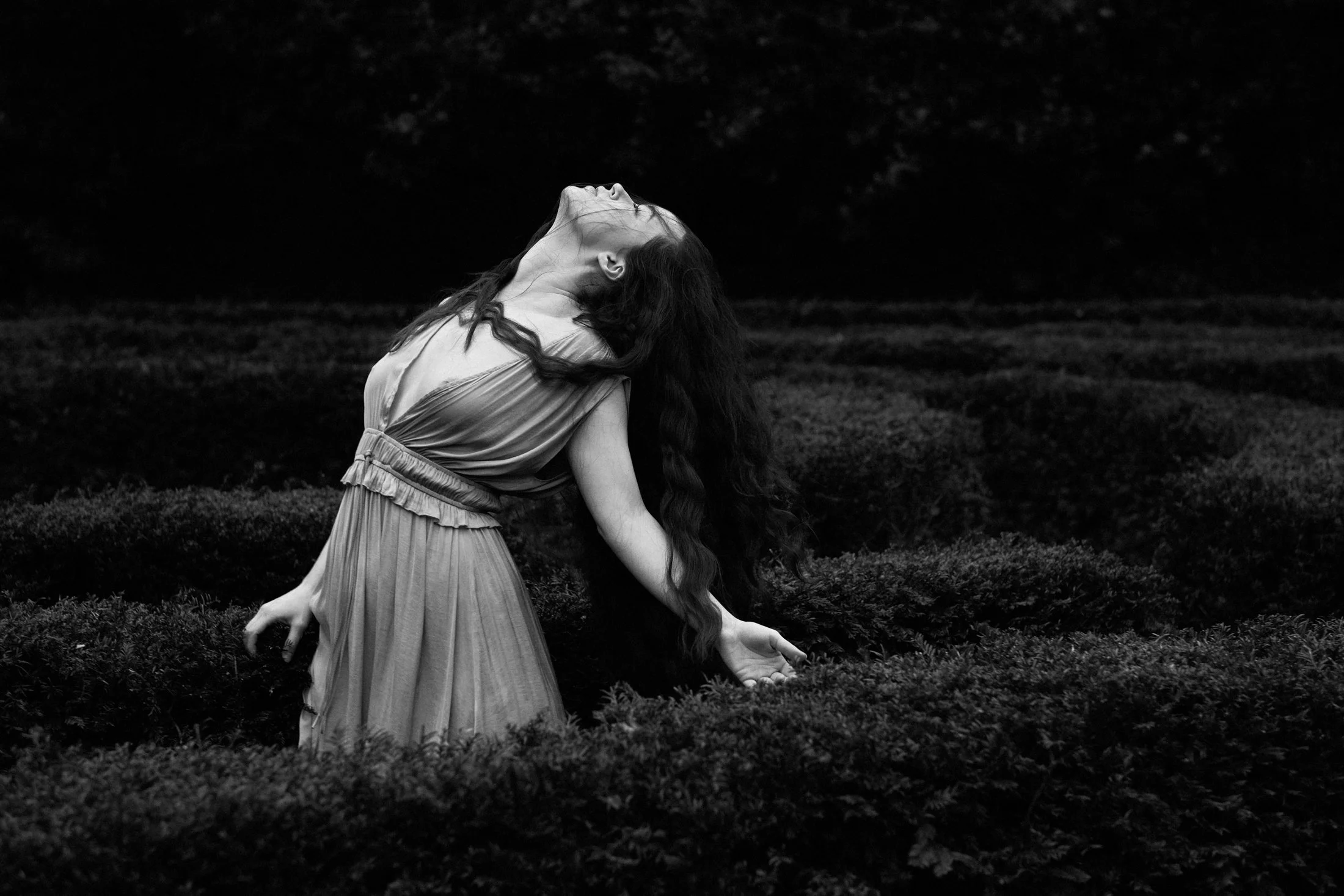 Dublin Ireland Editorial Photo Shoot by Kara Marie Trombetta