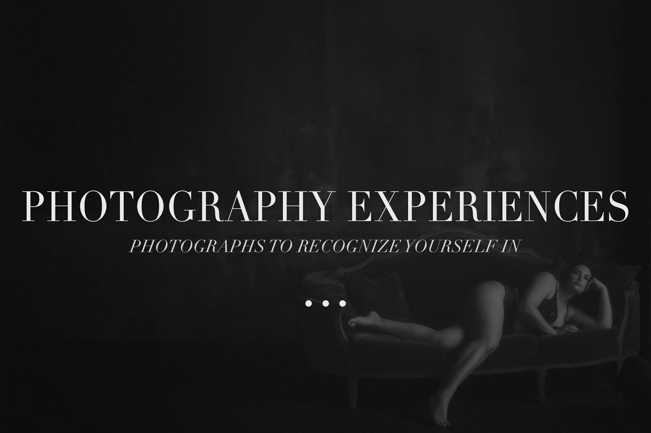 Photoshoot experiences with Kara Marie. Austin TX photoshoots, Lake Como Italy Photographer, Austin Photographer