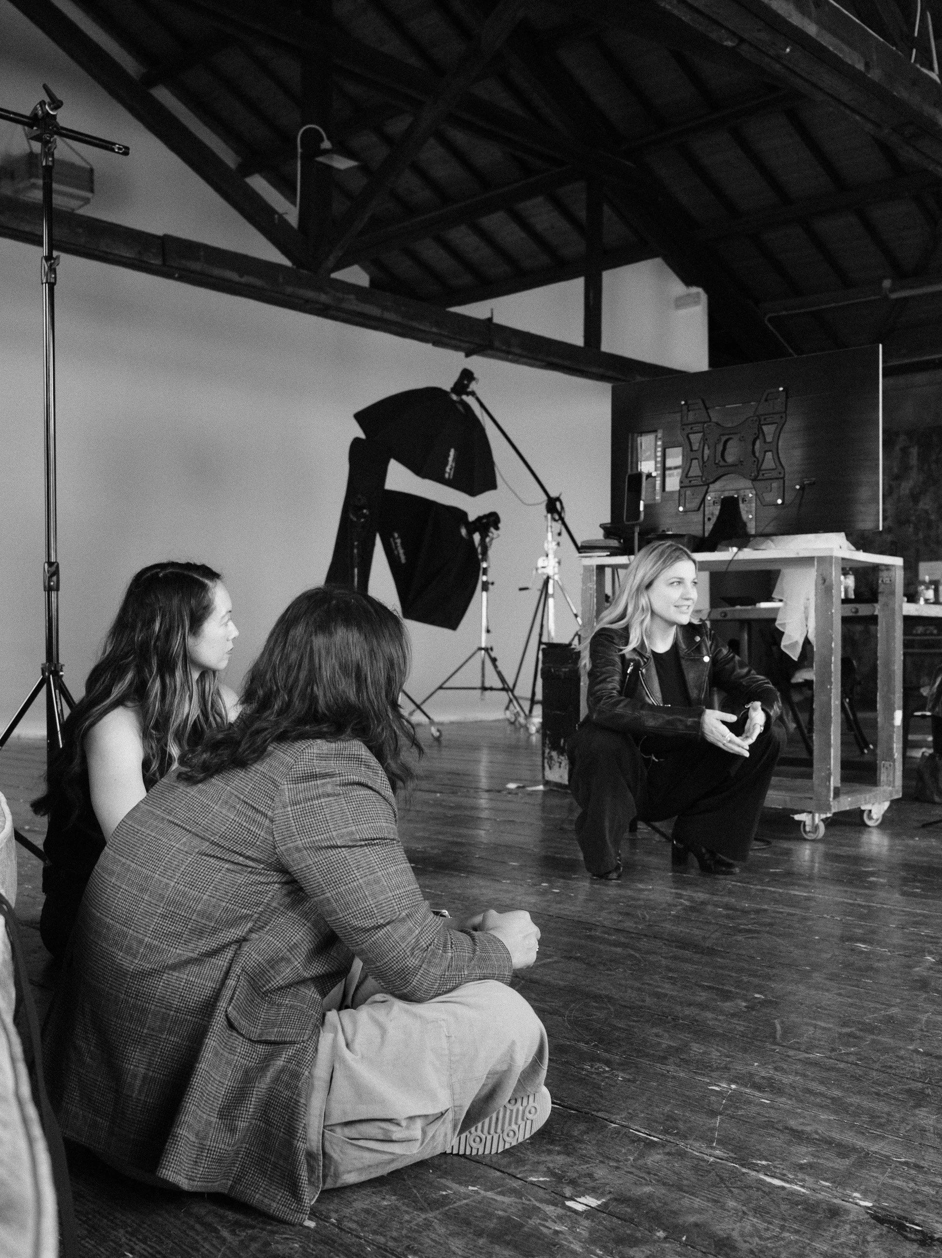 Photo courtesy Konstantin Mikulitsch