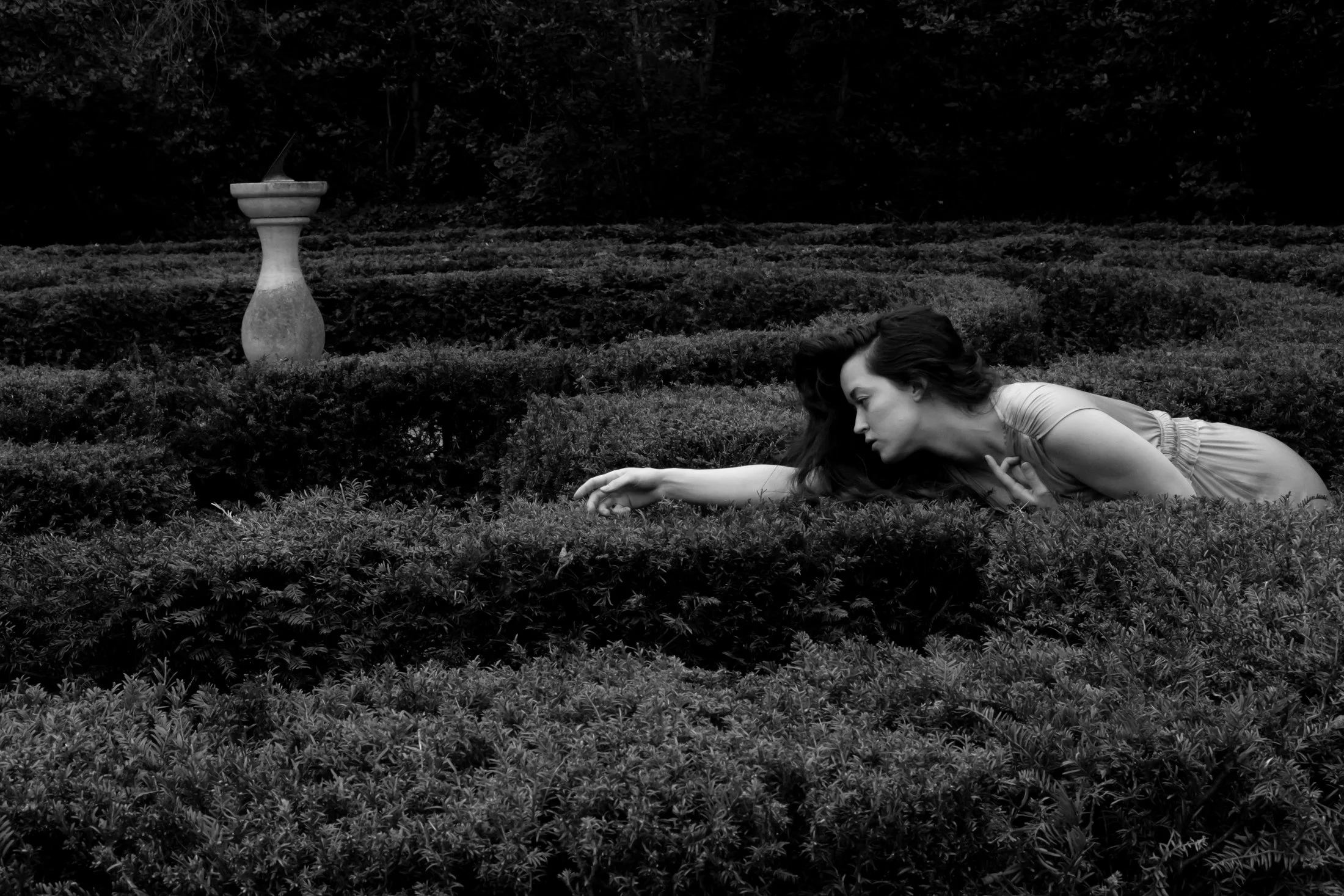 Dublin Ireland Editorial Photo Shoot by Kara Marie Trombetta