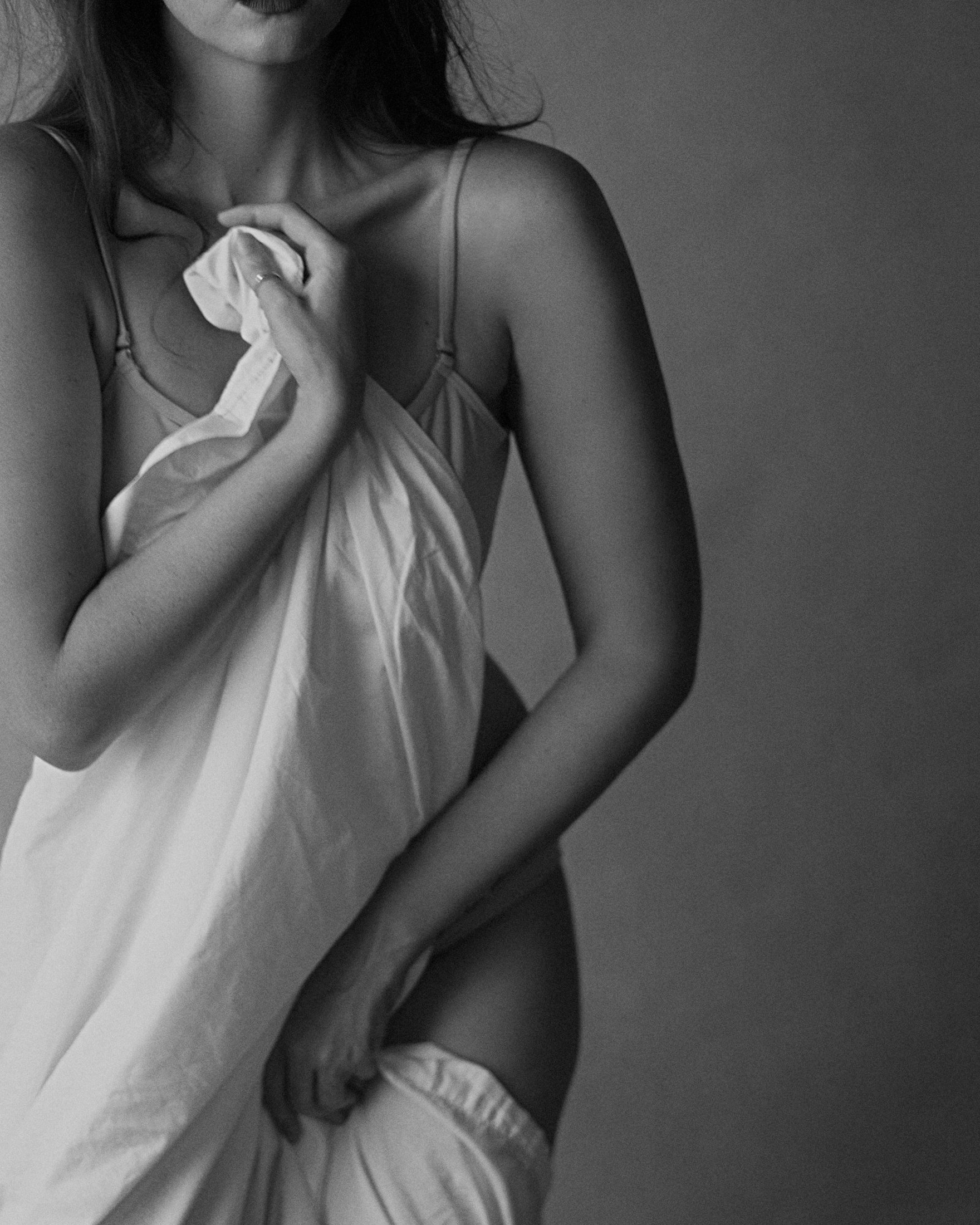 Kara Marie Trombetta Fine Art Studio Photography Como Italy