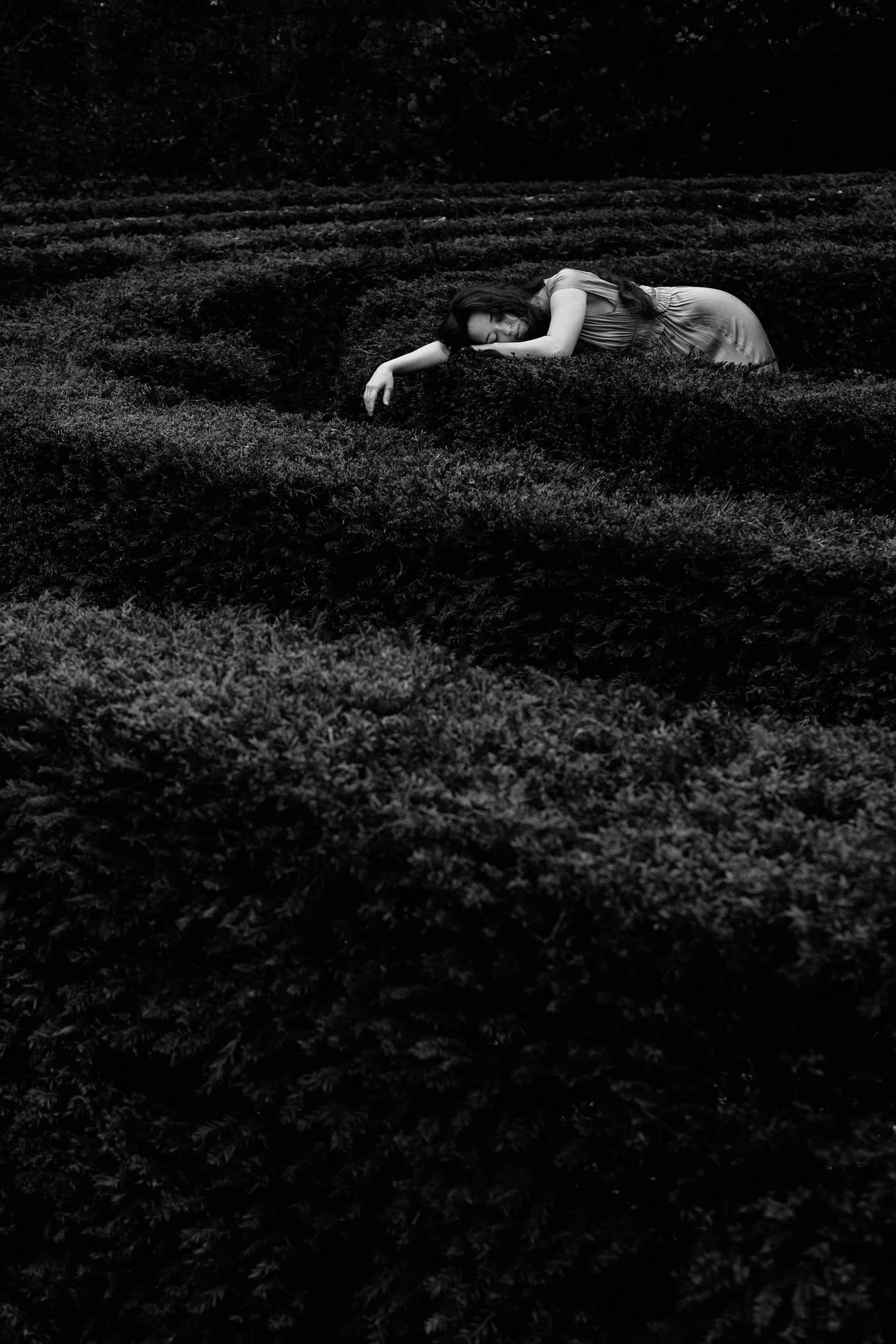 Dublin Ireland Editorial Photo Shoot by Kara Marie Trombetta