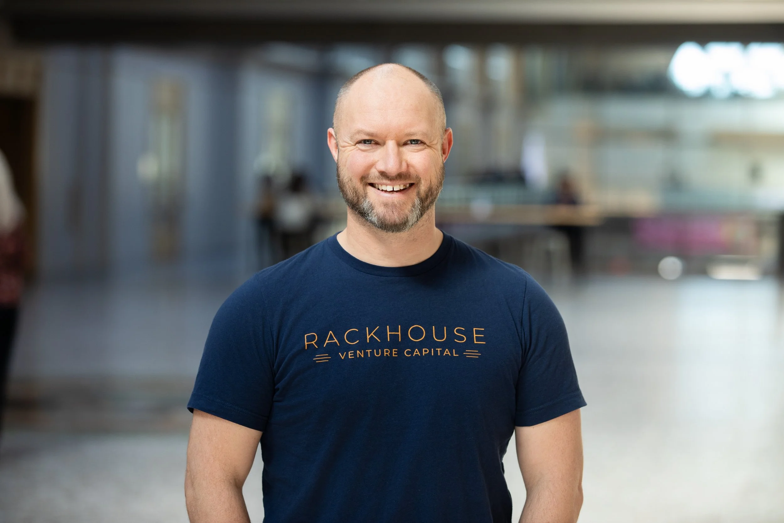 About — Rackhouse Venture Capital