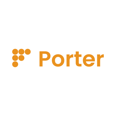   Porter makes it easy for companies to have a managed configuration of consistent development environments that you can host anywhere.  