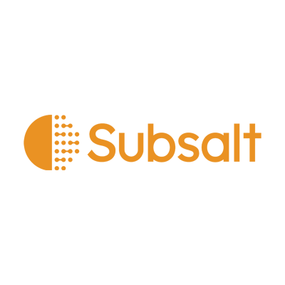   Subsalt is making the world's sensitive data safe and easy to share.  