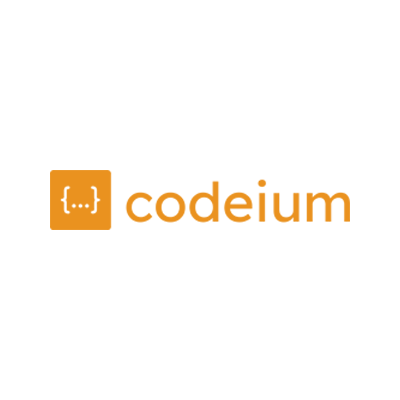   Codeium  offers best in class AI code completion, search, and chat.  