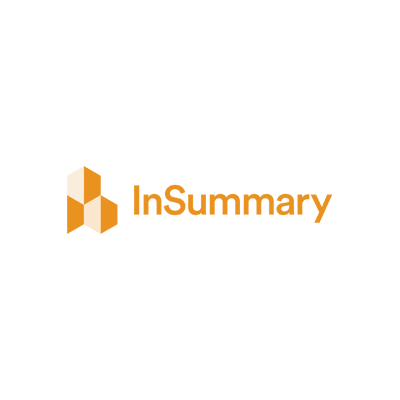   InSumma ry connects with your calendar and automatically generates AI Powered Performance Reviews and AI Powered Status Reports that save you time. 