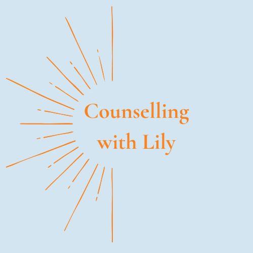 Counselling With Lily