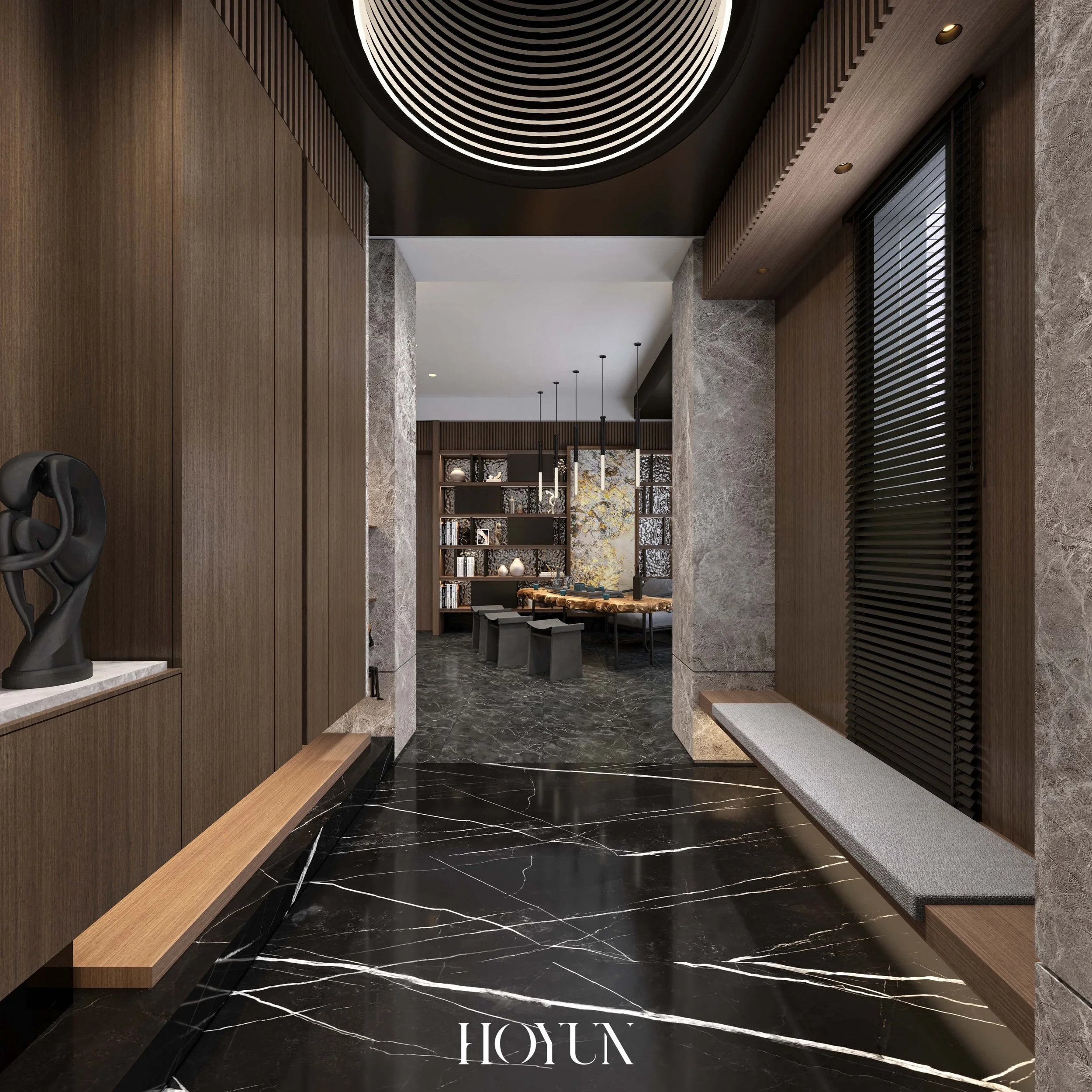 Art Deco FAQ｜HOYUN 和勻設計