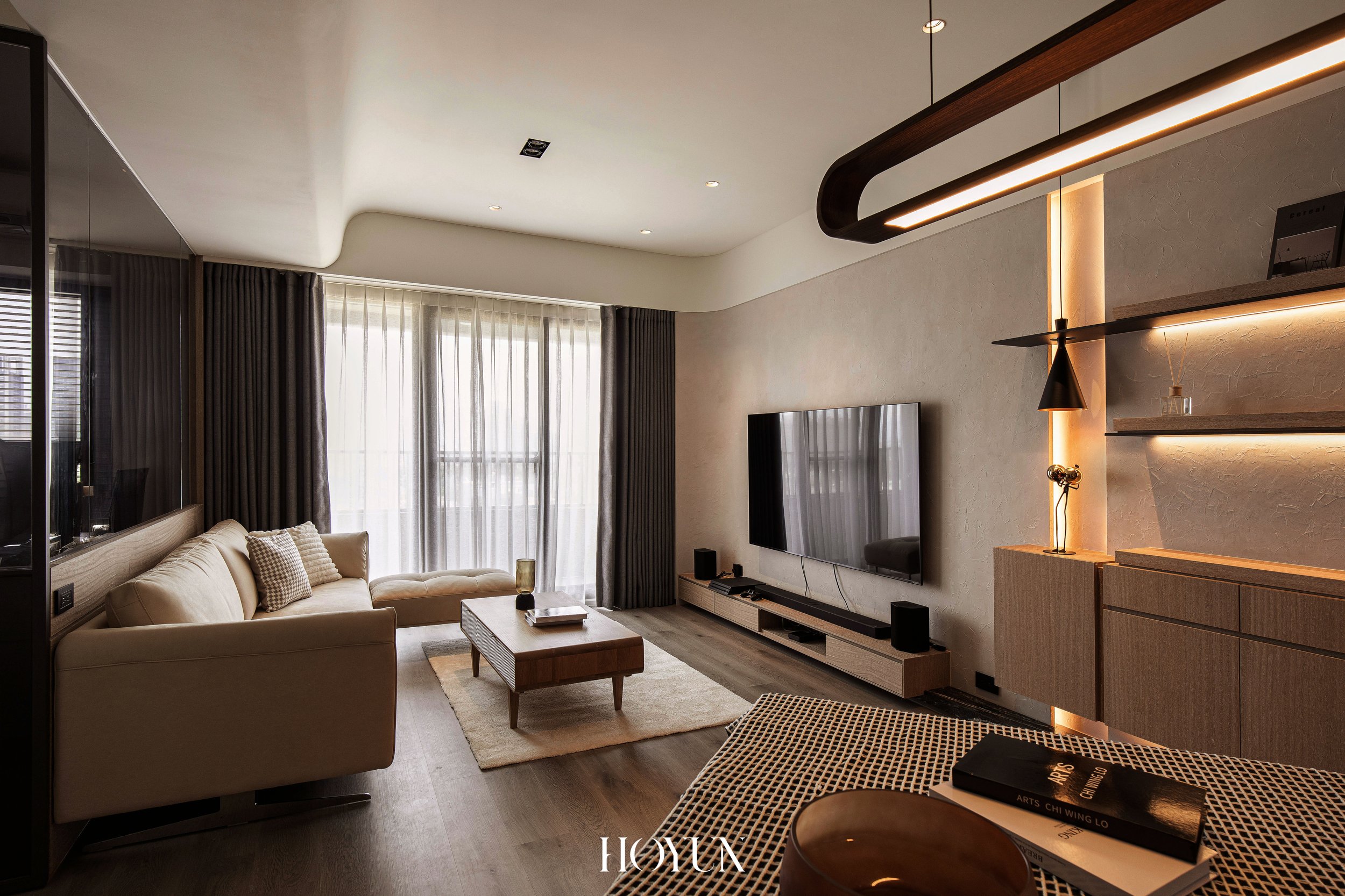 桃園龍潭 禾耘建設 私宅