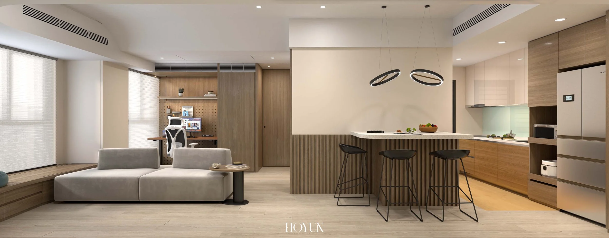 桃園青埔 皇普建設 園首之道