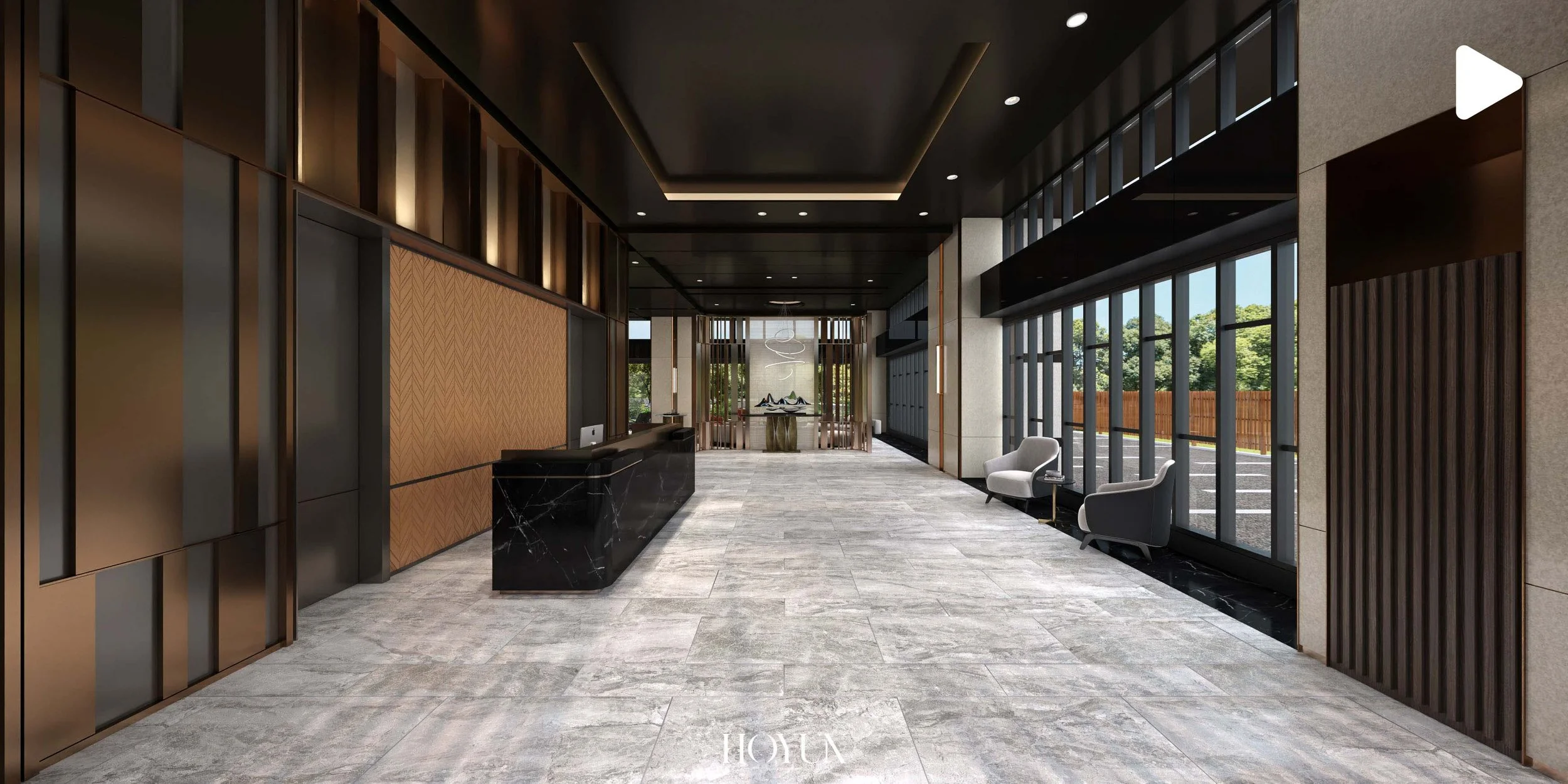 桃園南崁 名邸公設