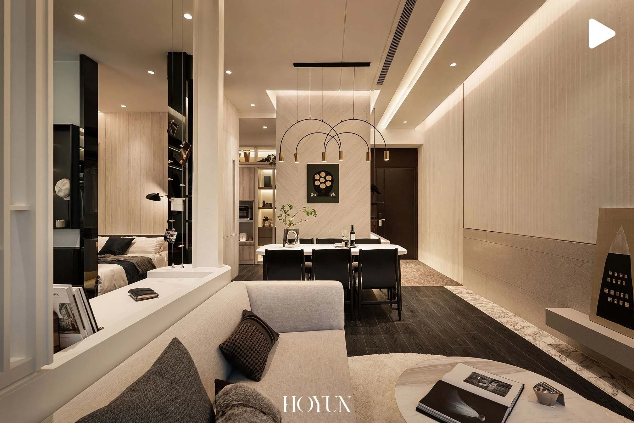 New Taipei City 樣品屋 Ⅰ