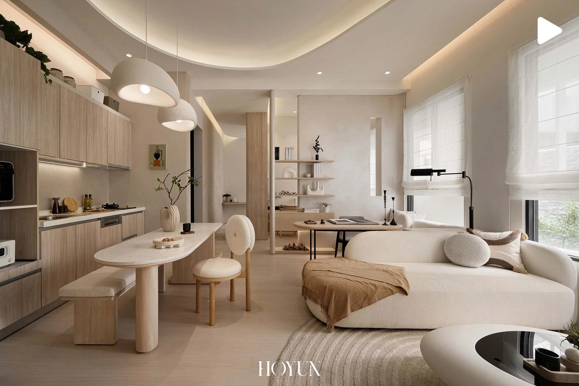 New Taipei City 樣品屋 Ⅱ