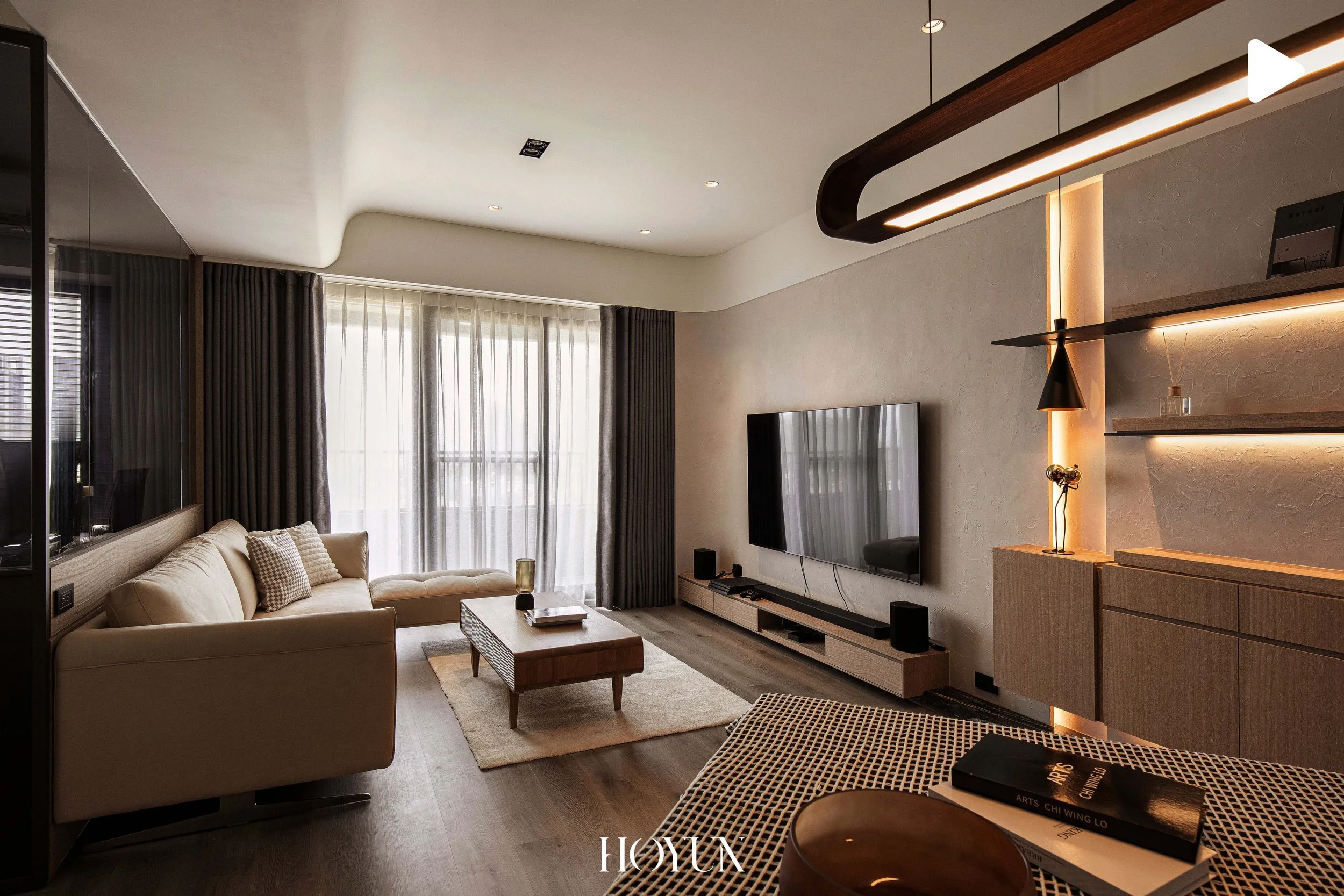 桃園龍潭 禾耘建設 私宅